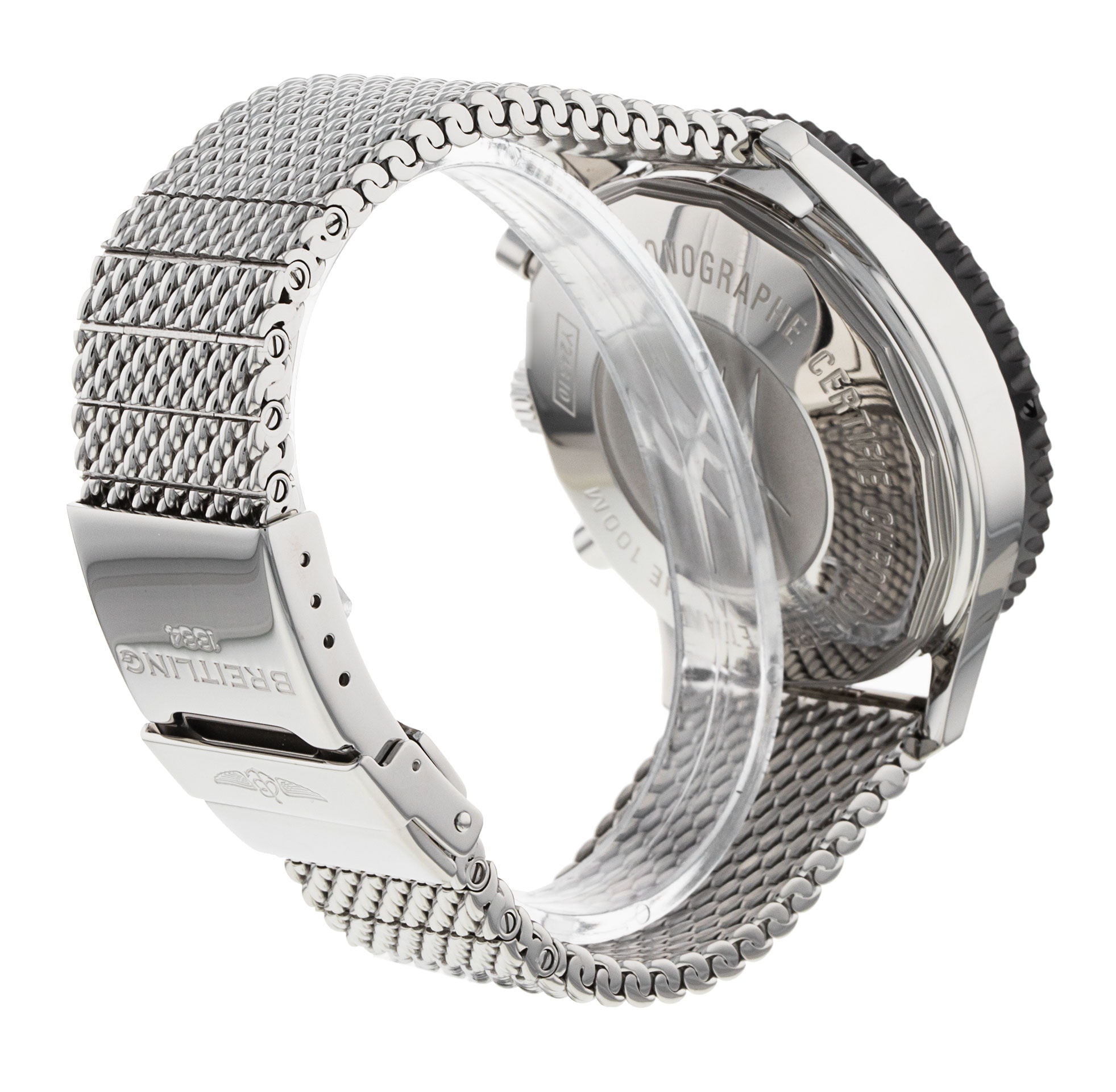 Breitling Chronoliner Y24310 Thumbnail 3