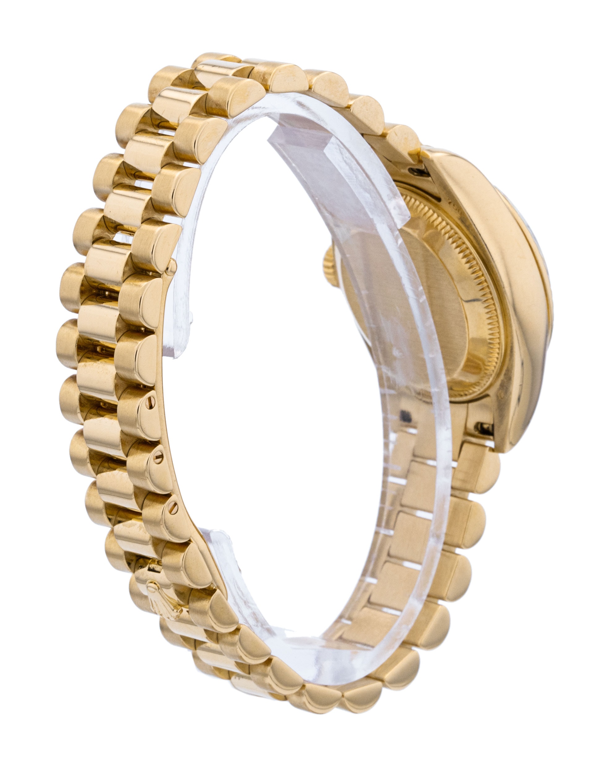 Rolex Datejust Lady 179178 Thumbnail 3