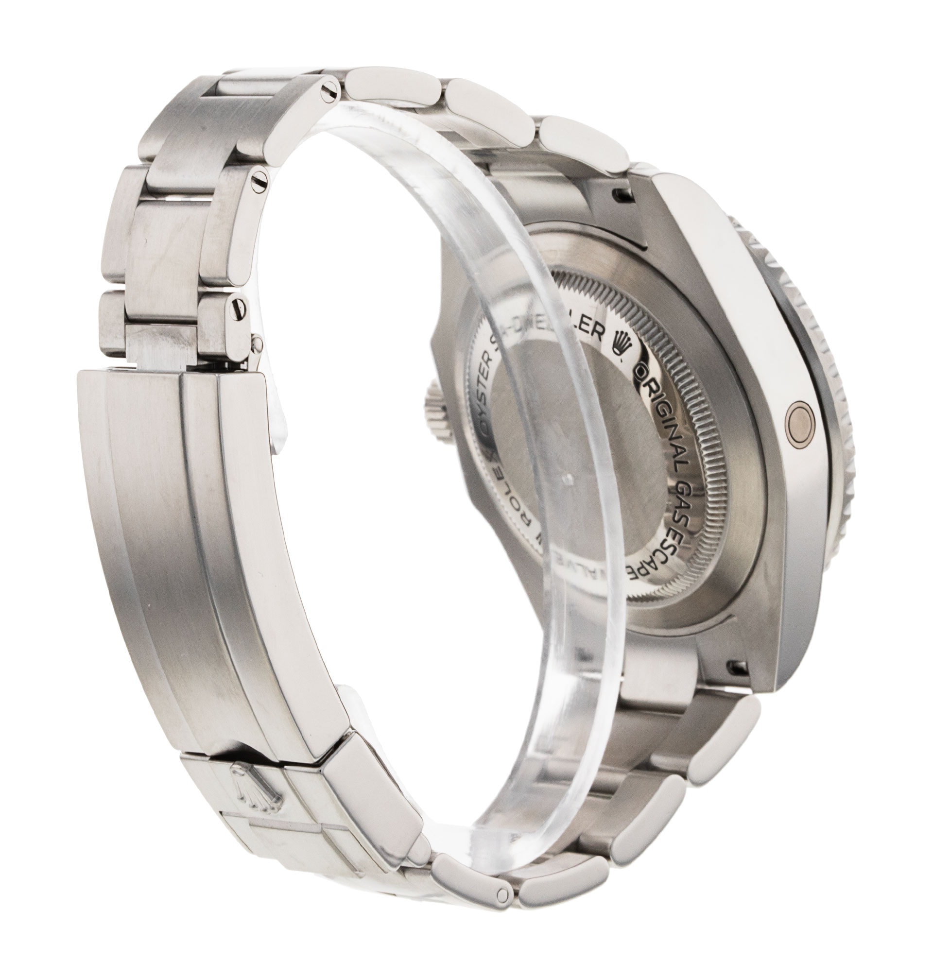Rolex Sea-Dweller 4000 116600 Thumbnail 3
