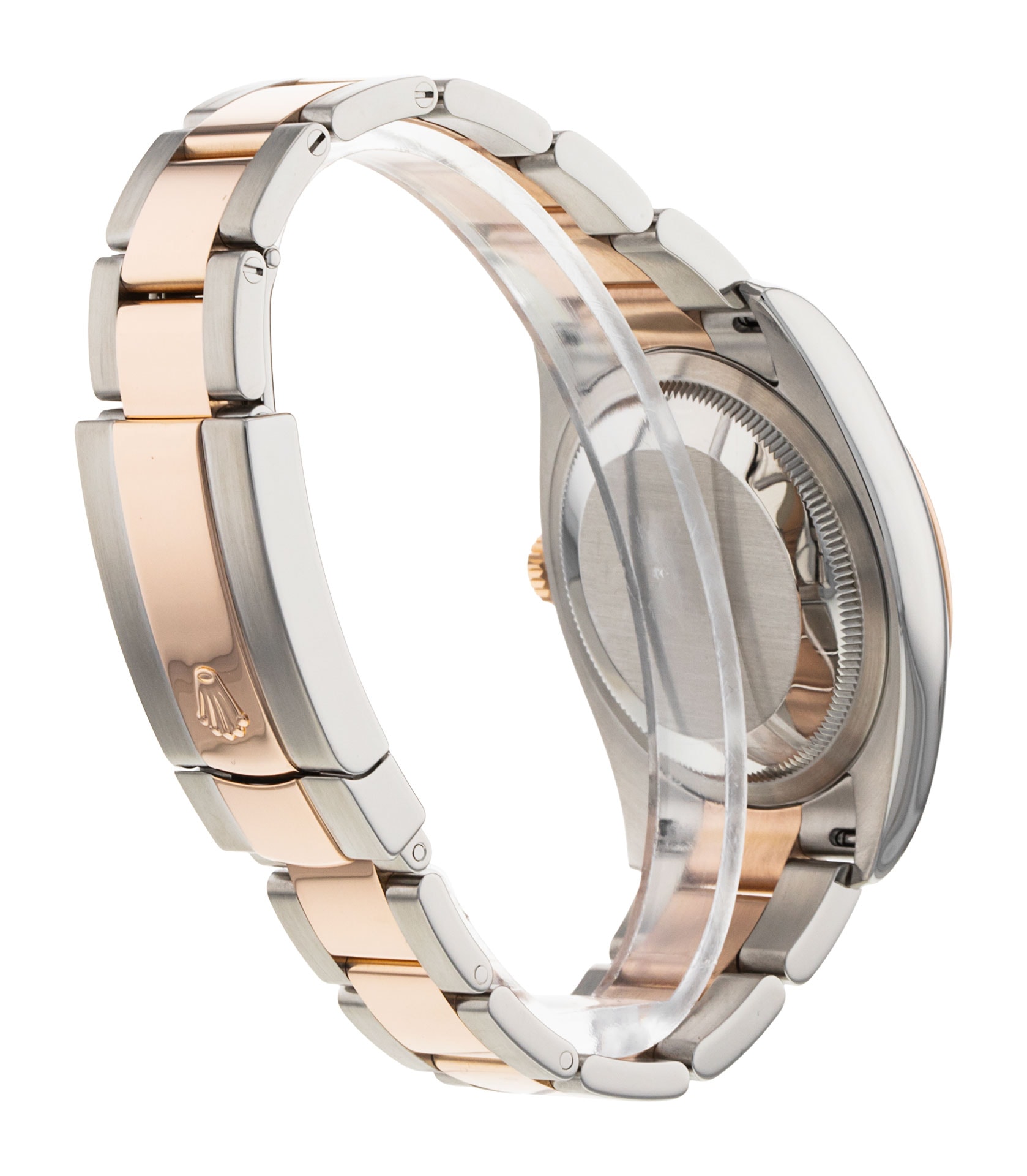 Rolex Datejust 116201 Thumbnail 3