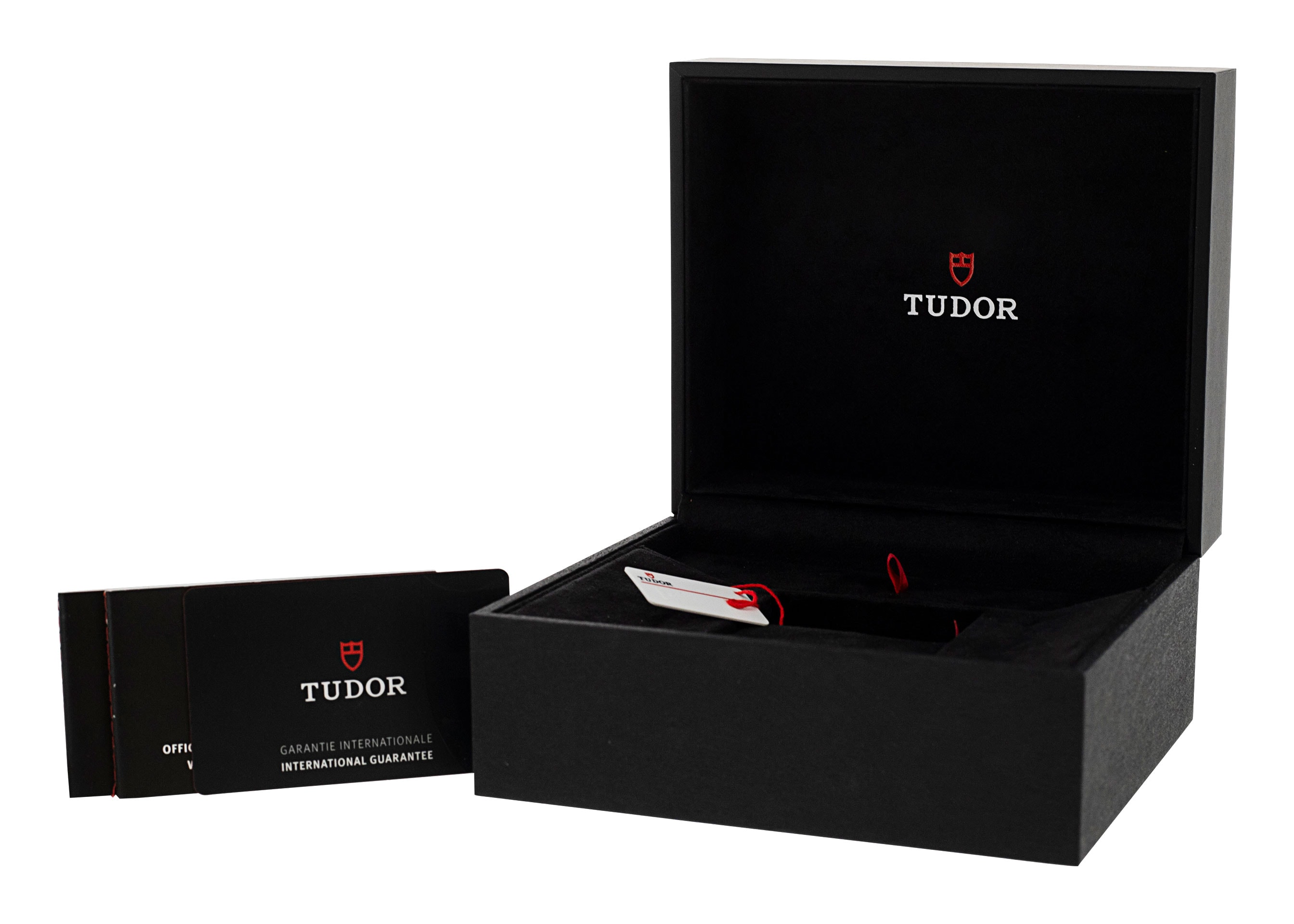 Tudor Black Bay GMT M79830RB-0001 Thumbnail 4