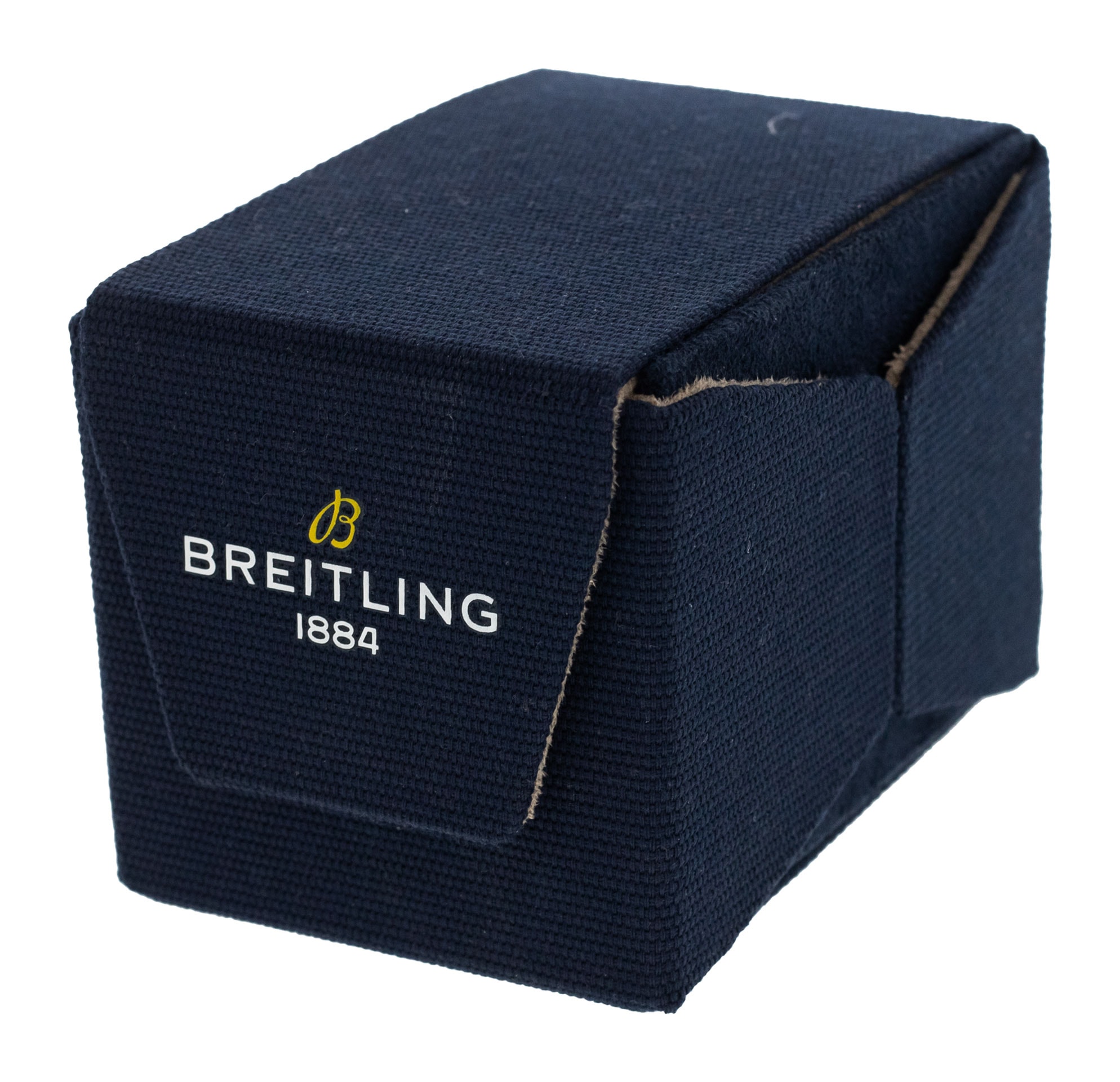Breitling Navitimer Automatic 38 A17325 Thumbnail 4