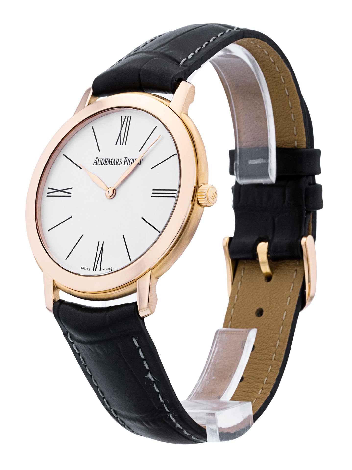 Audemars Piguet Jules Audemars 15093OR.OO.A002CR.01 Thumbnail 2