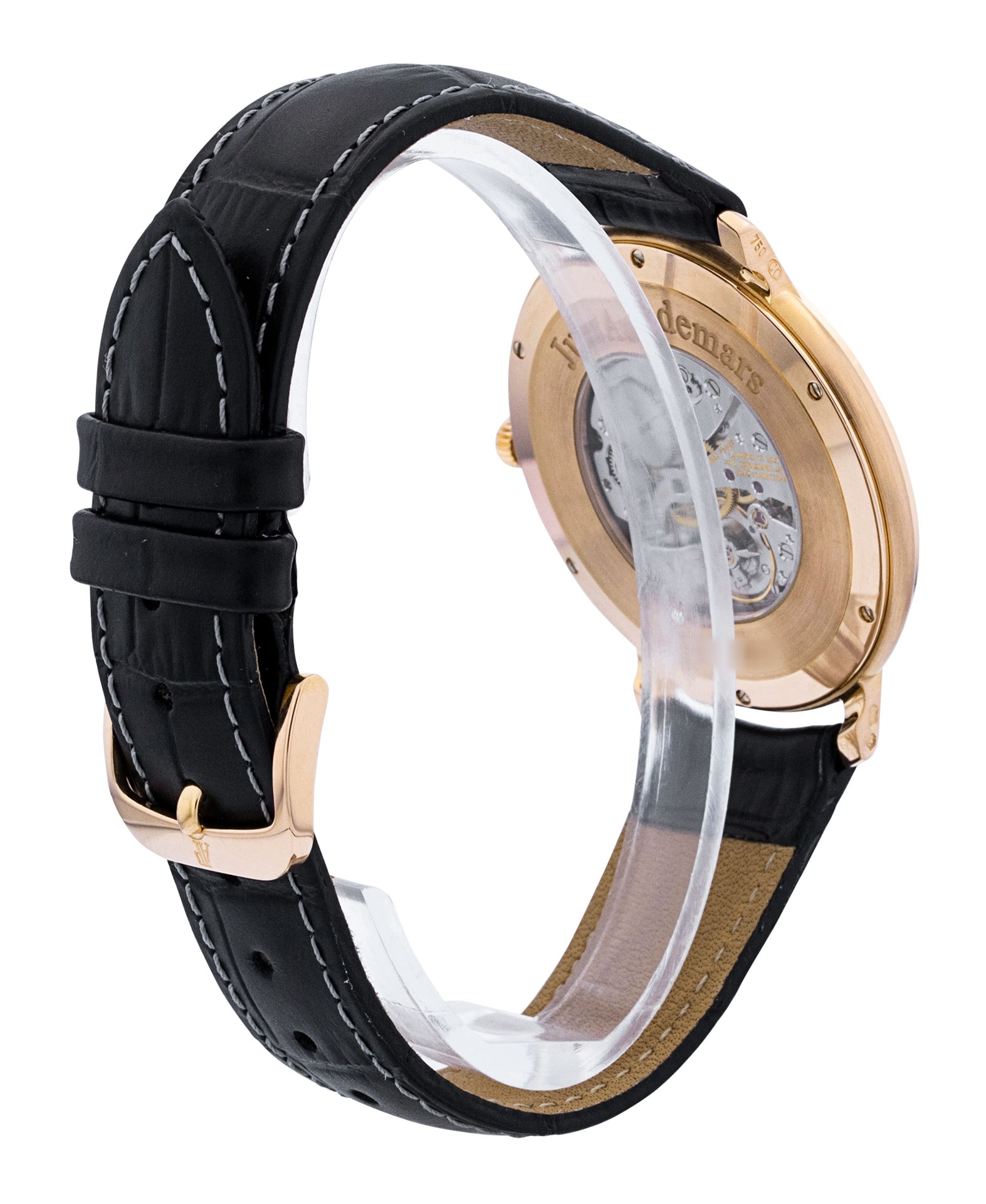 Audemars Piguet Jules Audemars 15093OR.OO.A002CR.01 Thumbnail 3