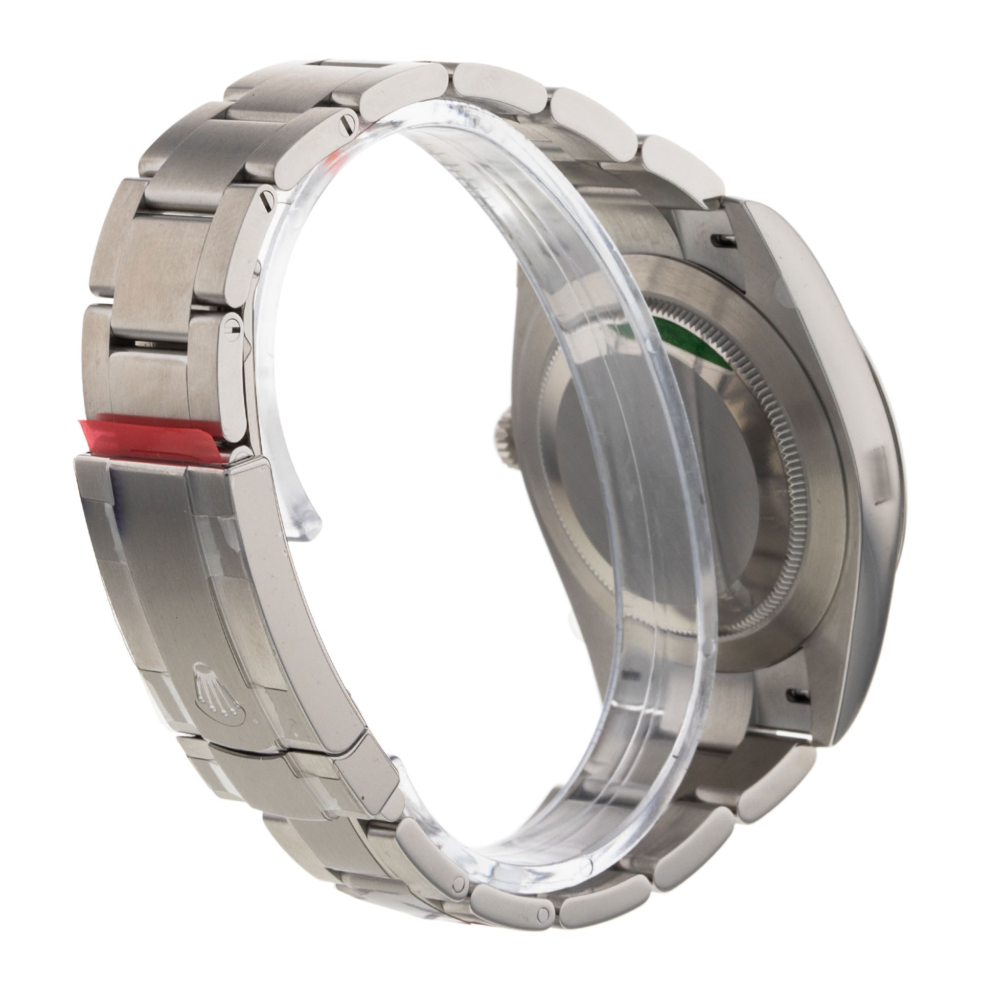 Rolex Oyster Perpetual 124300 Thumbnail 3