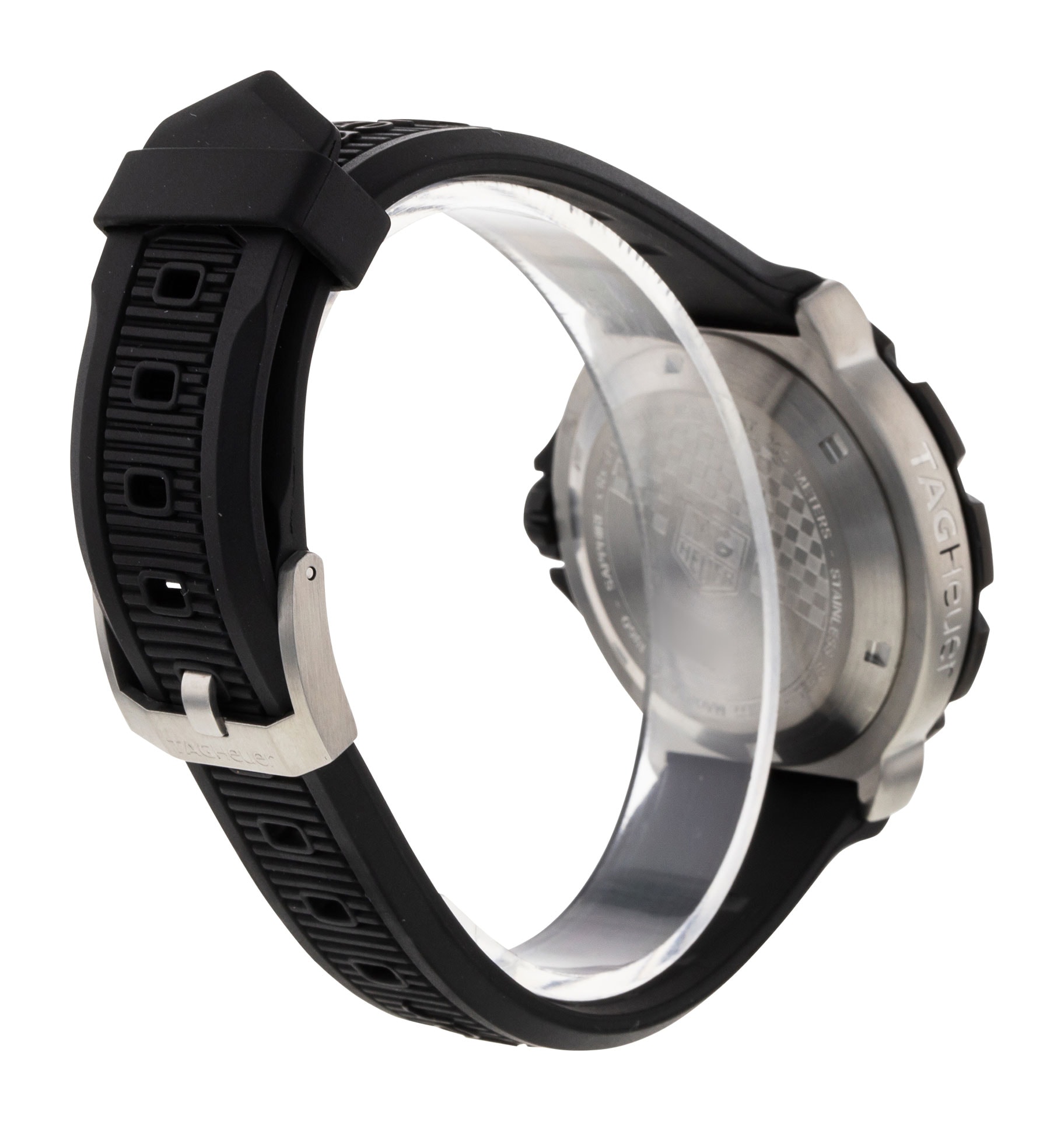 Tag Heuer Formula 1 WAH1110.BT0714 Thumbnail 3