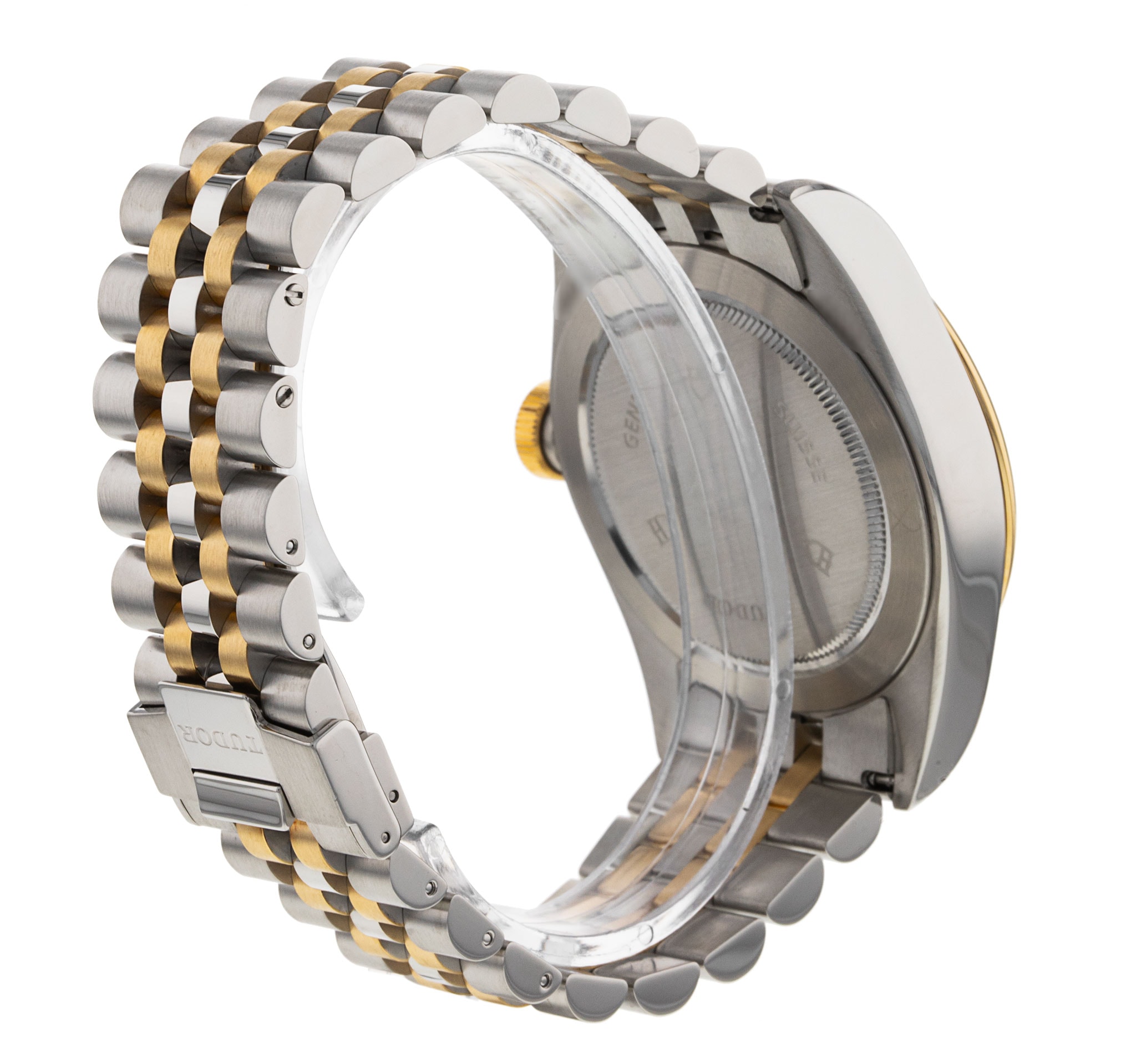 Tudor Heritage Black Bay M79543-0002 Thumbnail 3