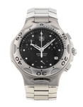 Montre Tag Heuer Kirium d'occasion