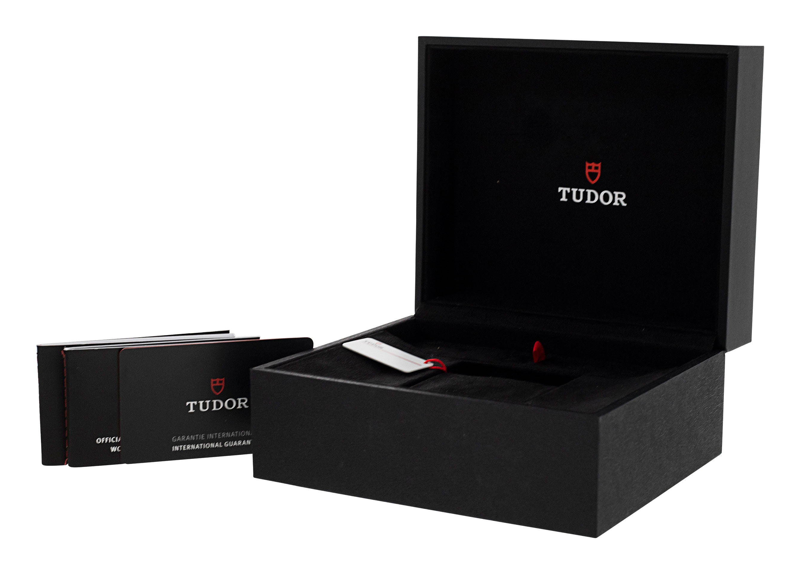 Tudor Black Bay M7941A1A0RU-0003 Thumbnail 4