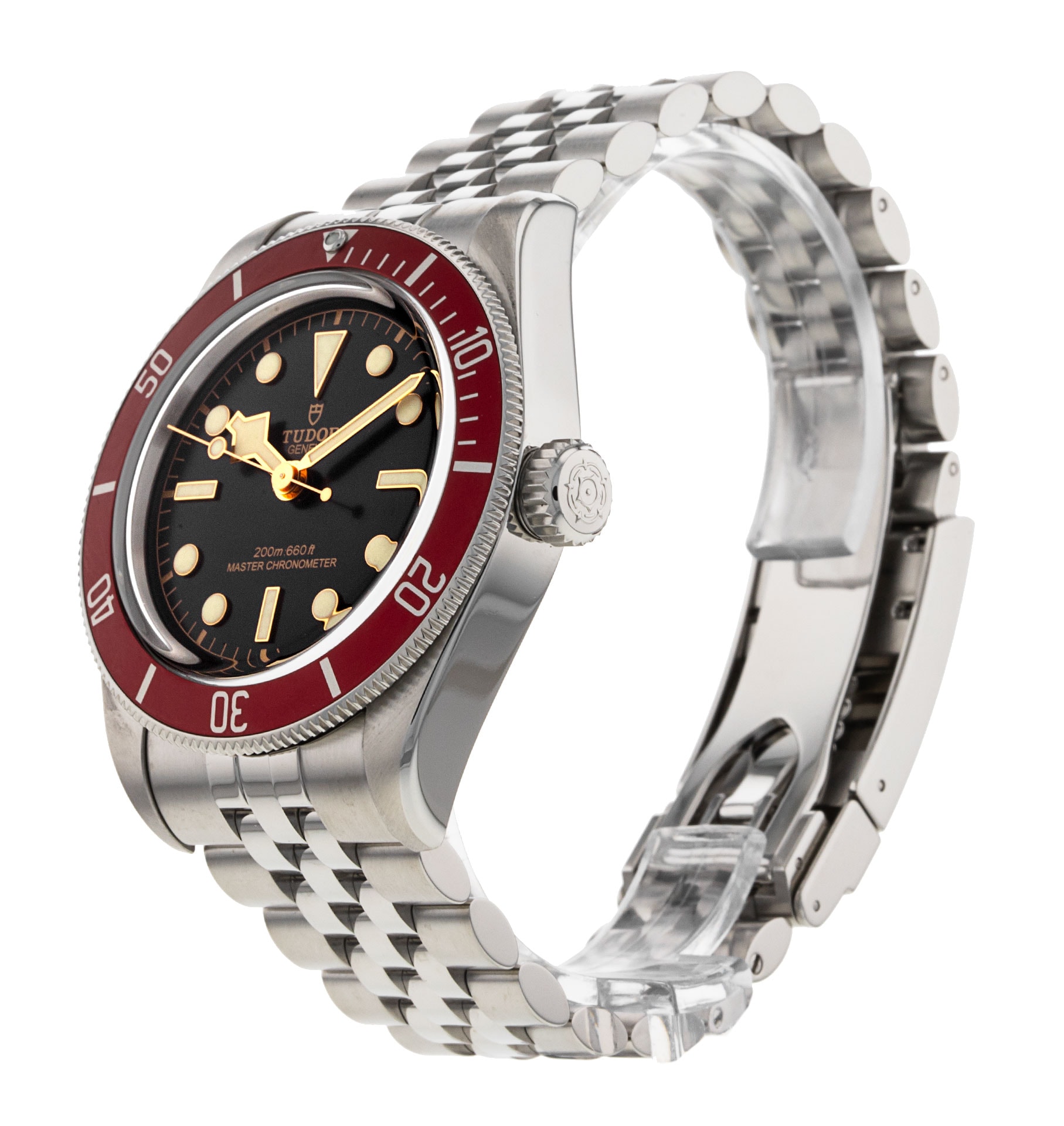 Tudor Black Bay M7941A1A0RU-0003 Thumbnail 2