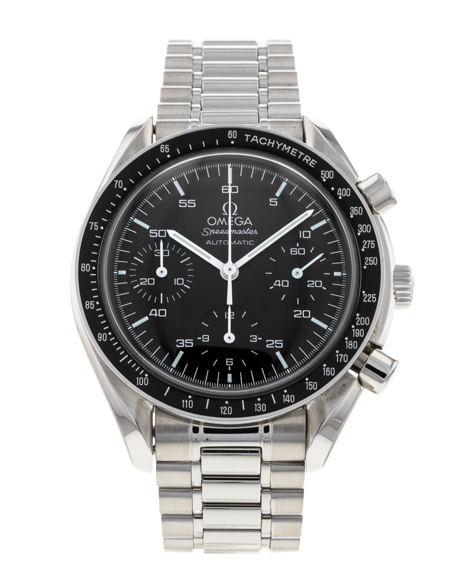 Omega Speedmaster Reduced 3510.50.00 Thumbnail 1