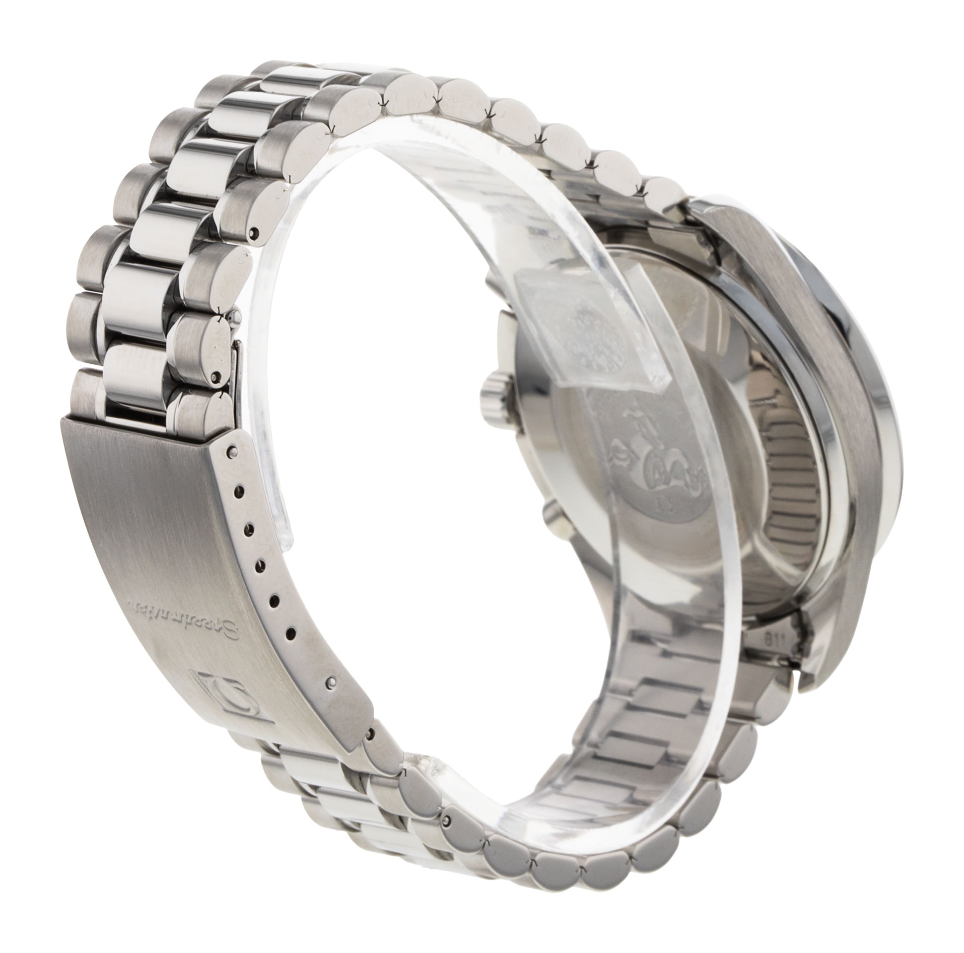Omega Speedmaster Reduced 3510.50.00 Thumbnail 3