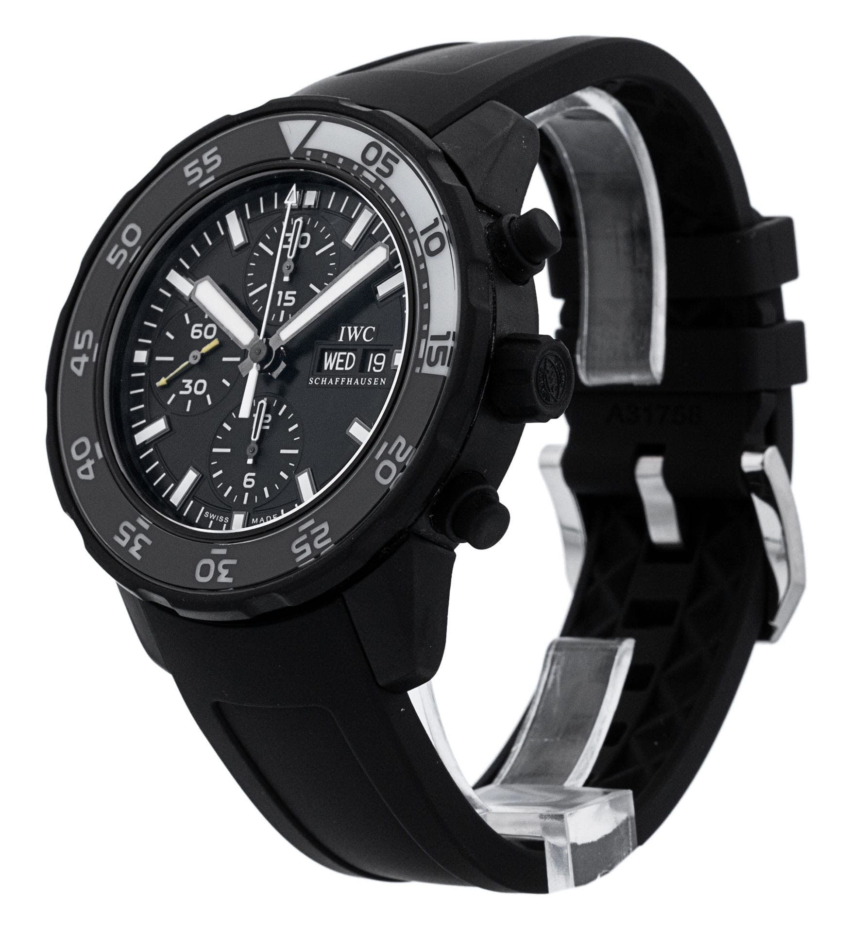 IWC Aquatimer IW376705 Thumbnail 2