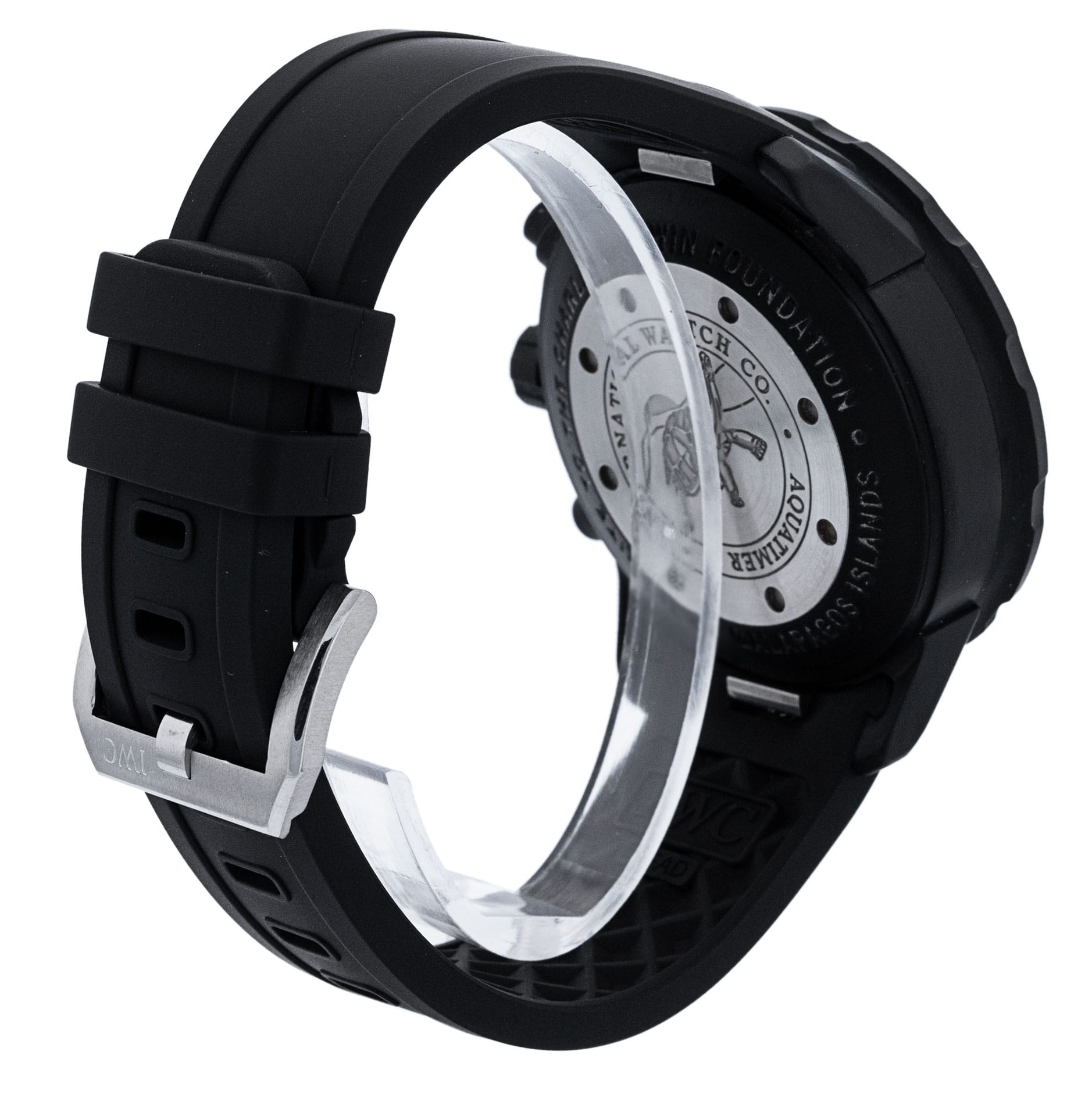 IWC Aquatimer IW376705 Thumbnail 3