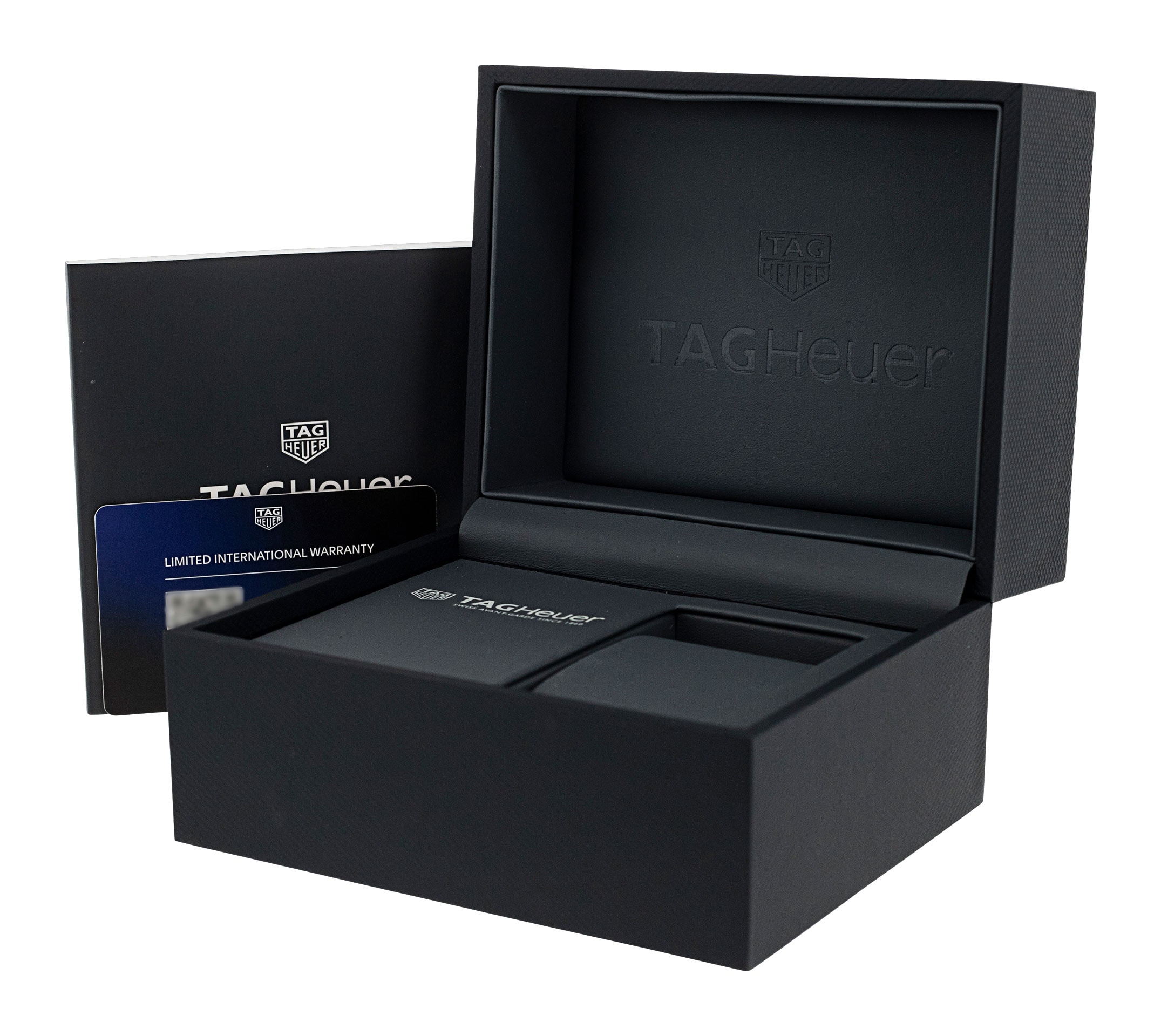 Tag Heuer Aquaracer CBP1111.BA0627 Thumbnail 4