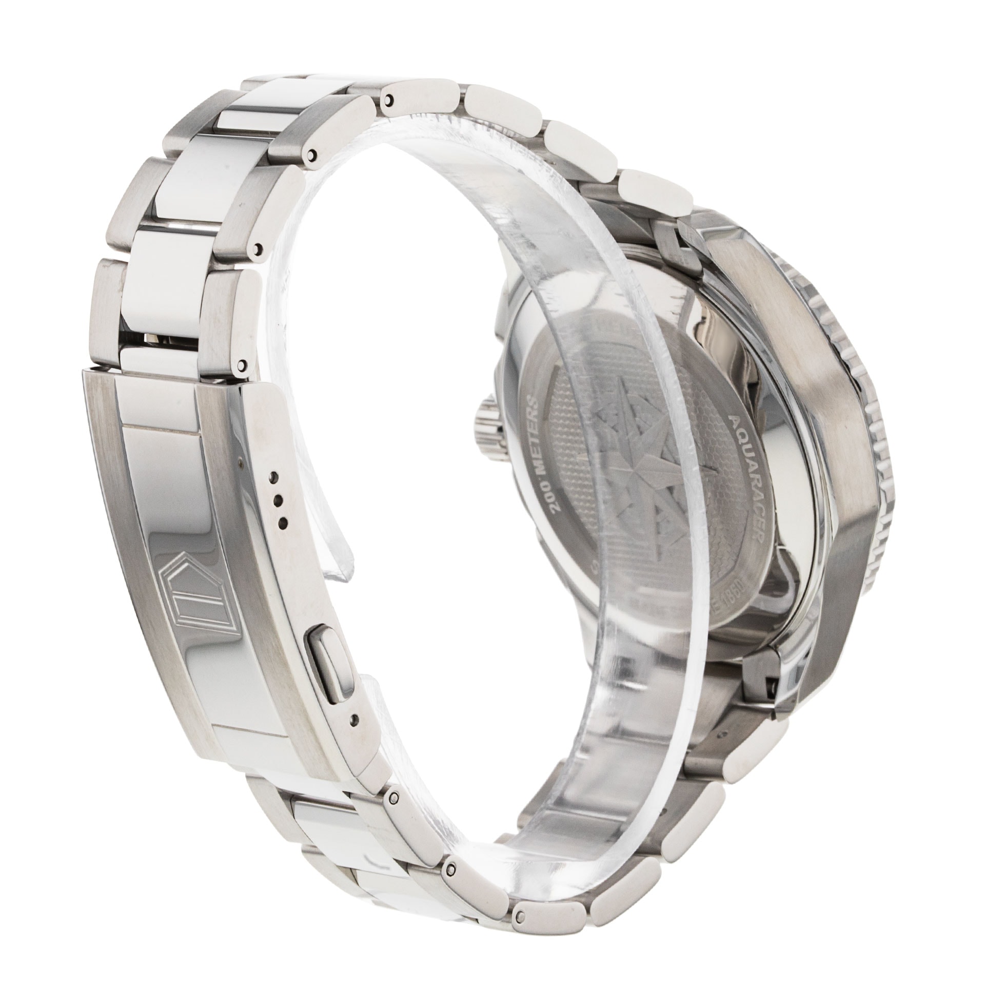 Tag Heuer Aquaracer CBP1111.BA0627 Thumbnail 3