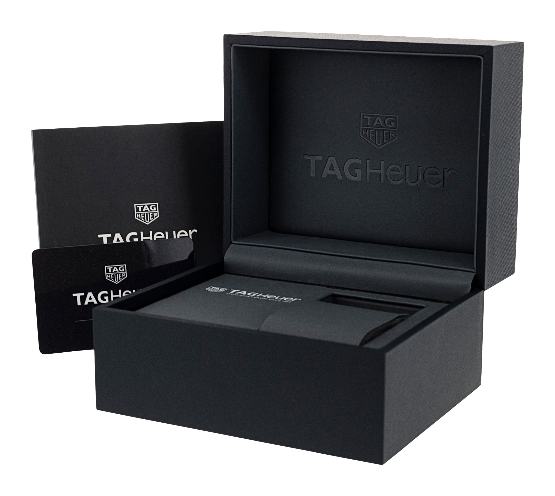 Tag Heuer Formula 1 CAZ101K.BA0842 Thumbnail 4