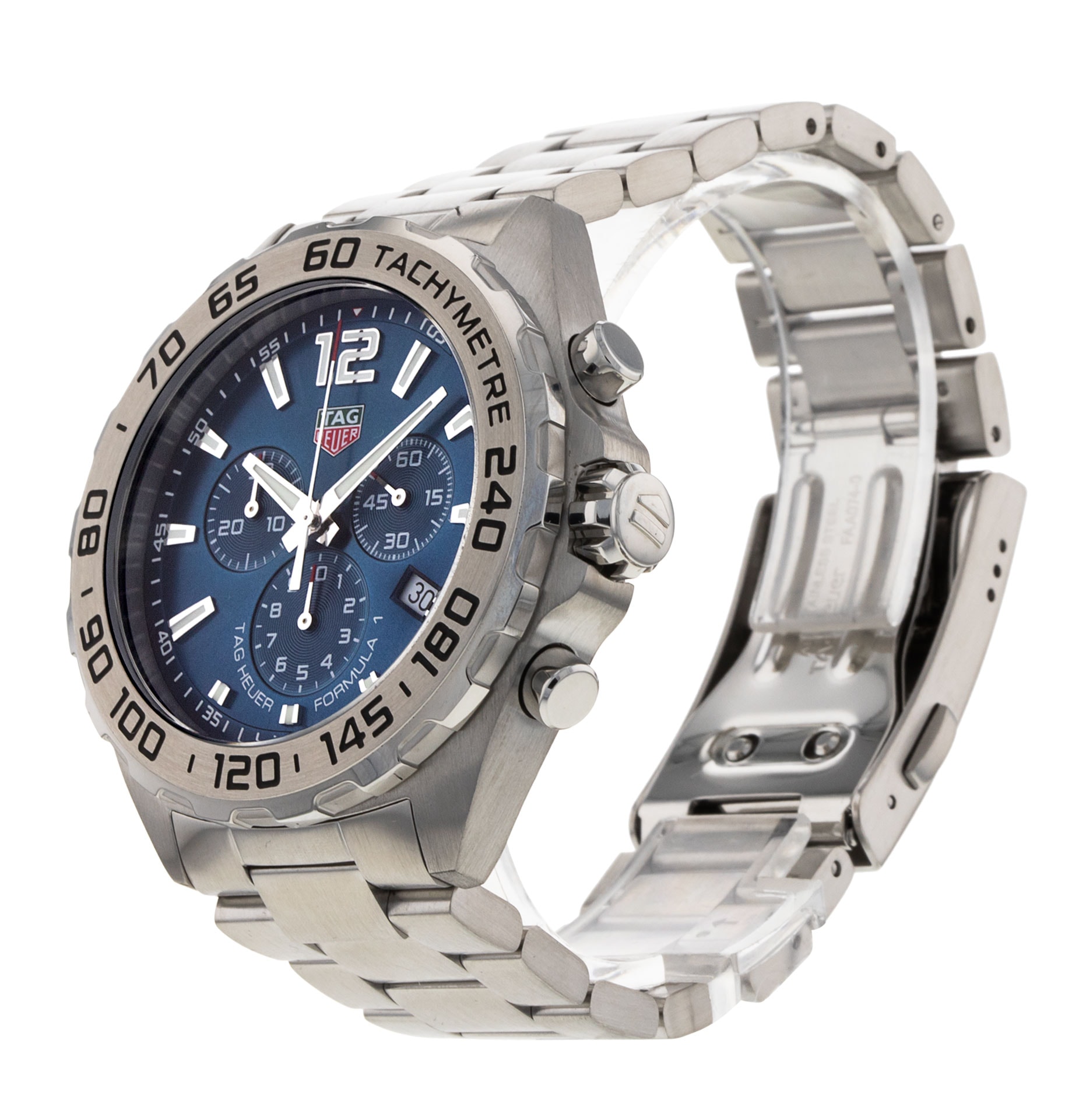 Tag Heuer Formula 1 CAZ101K.BA0842 Thumbnail 2