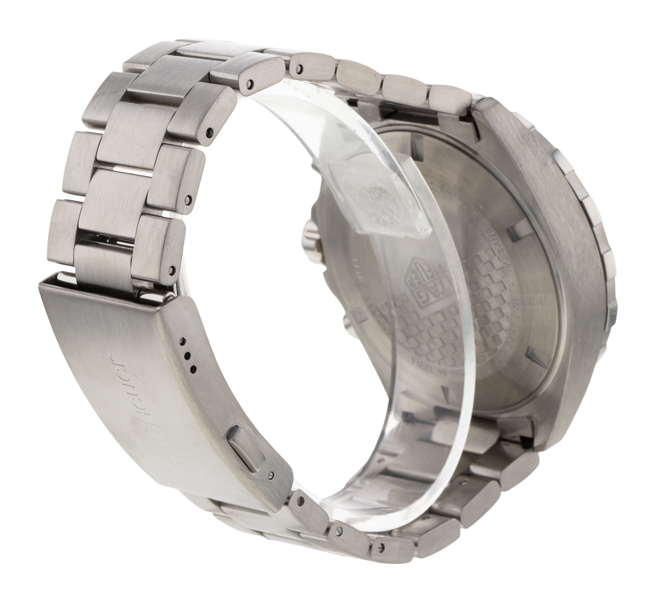 Tag Heuer Formula 1 CAZ101K.BA0842 Thumbnail 3