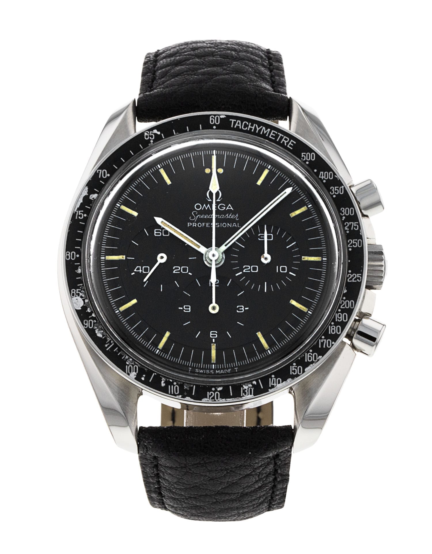 Omega Speedmaster Moonwatch ST 145.022 69 Thumbnail 1