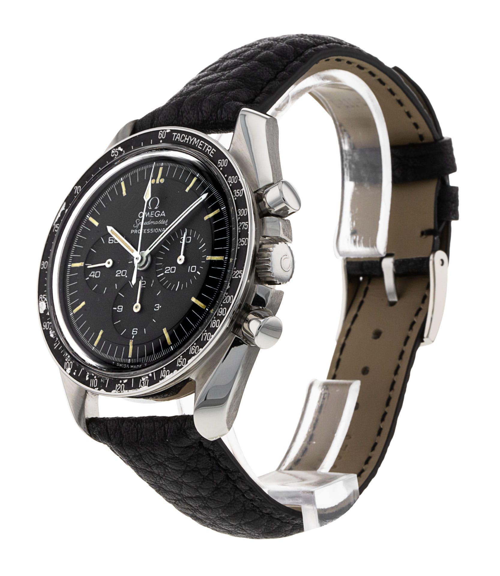 Omega Speedmaster Moonwatch ST 145.022 69 Thumbnail 2