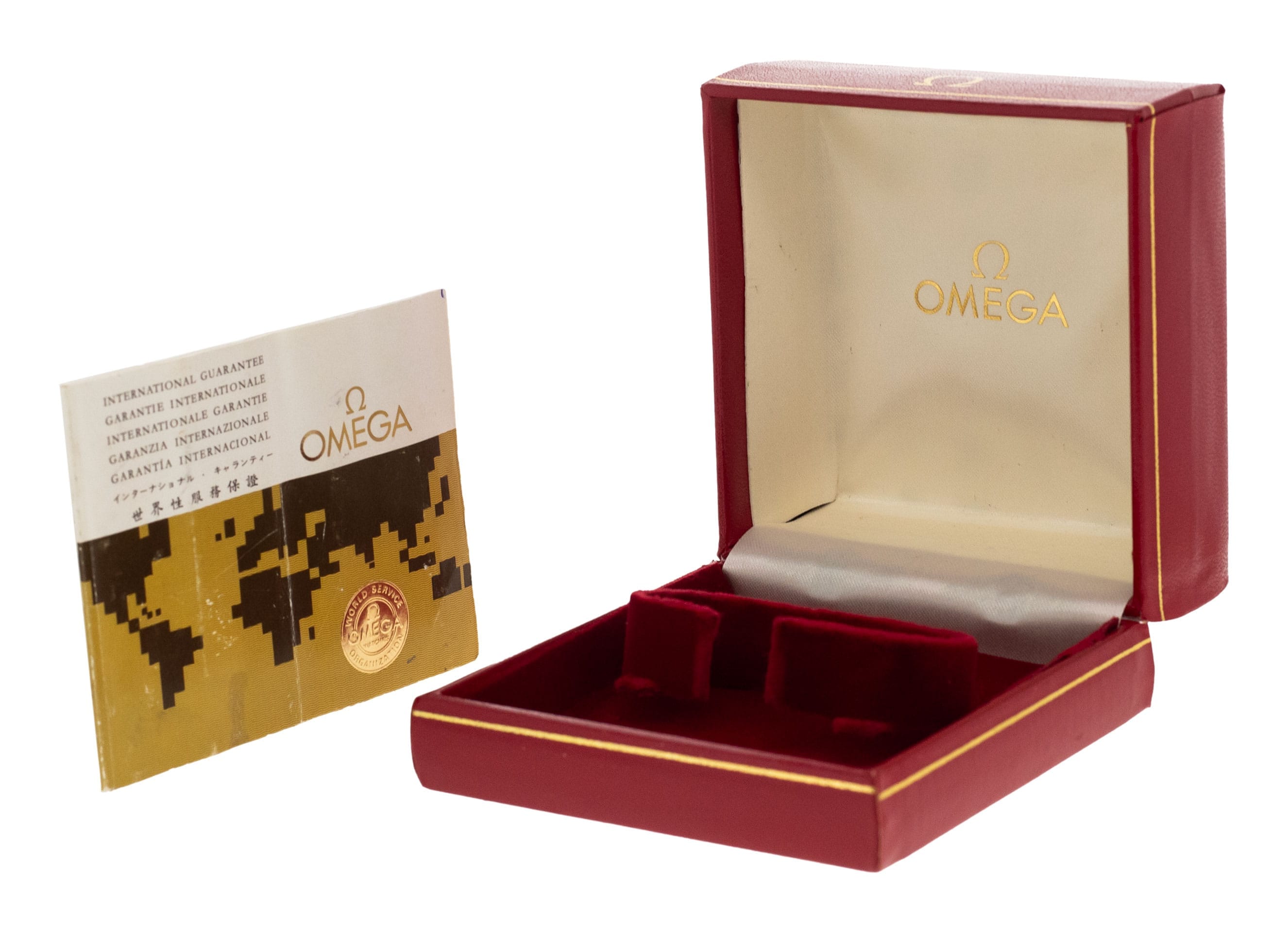 Omega Speedmaster Moonwatch ST 145.022 69 Thumbnail 4