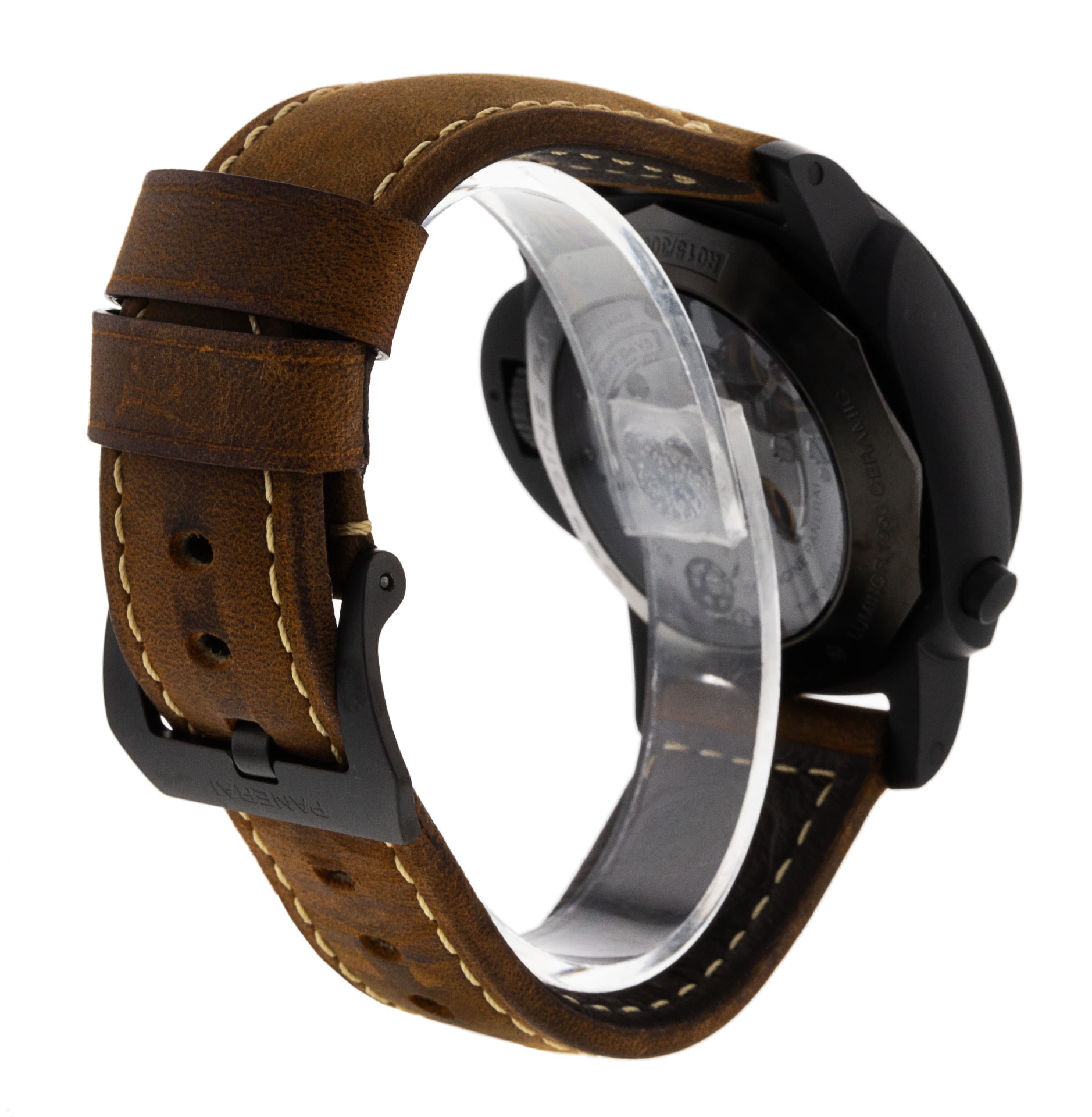 Panerai Luminor Chrono PAM00317 Thumbnail 3