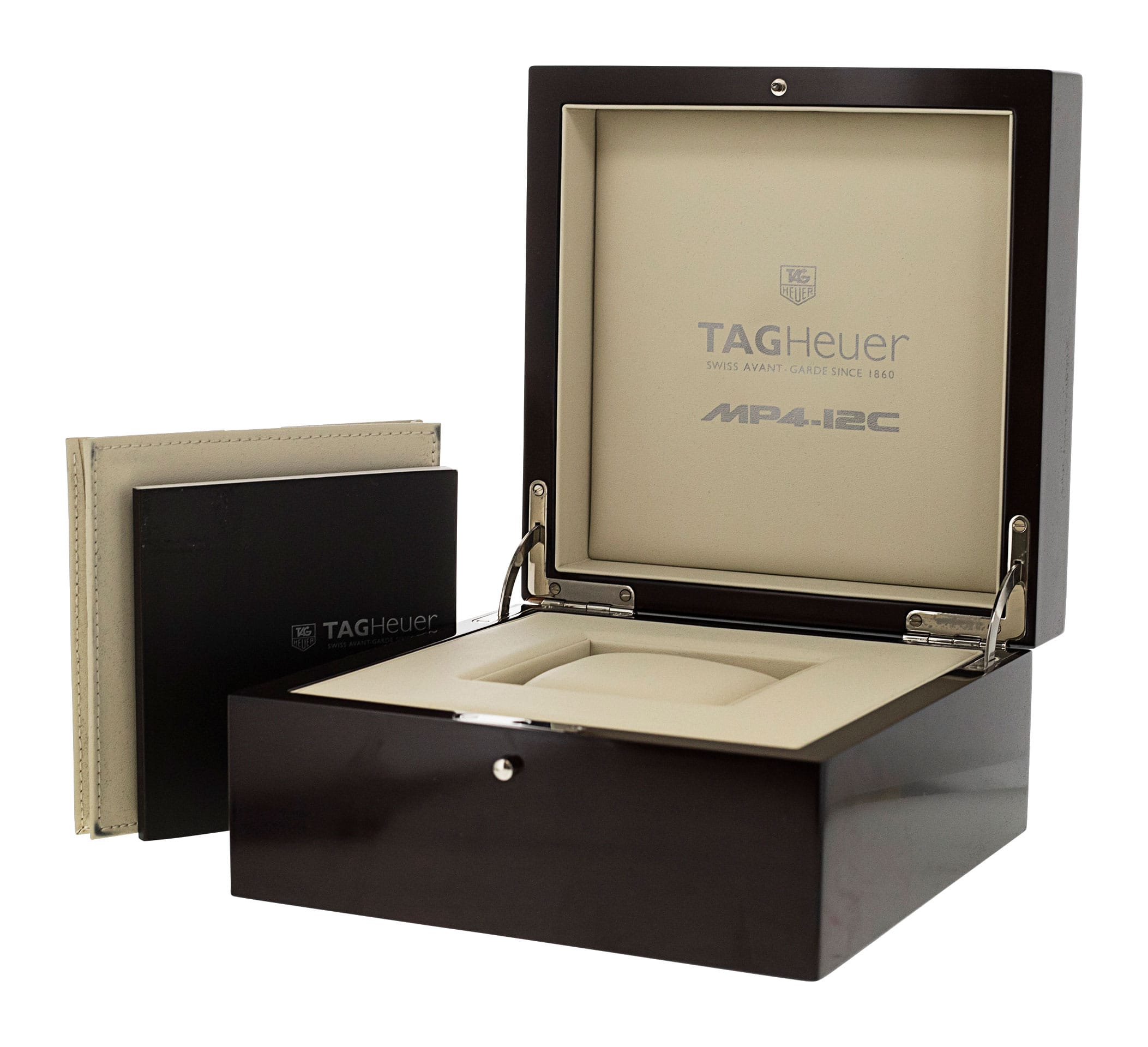 Tag Heuer Monaco CAL5111.FC6299 Thumbnail 5