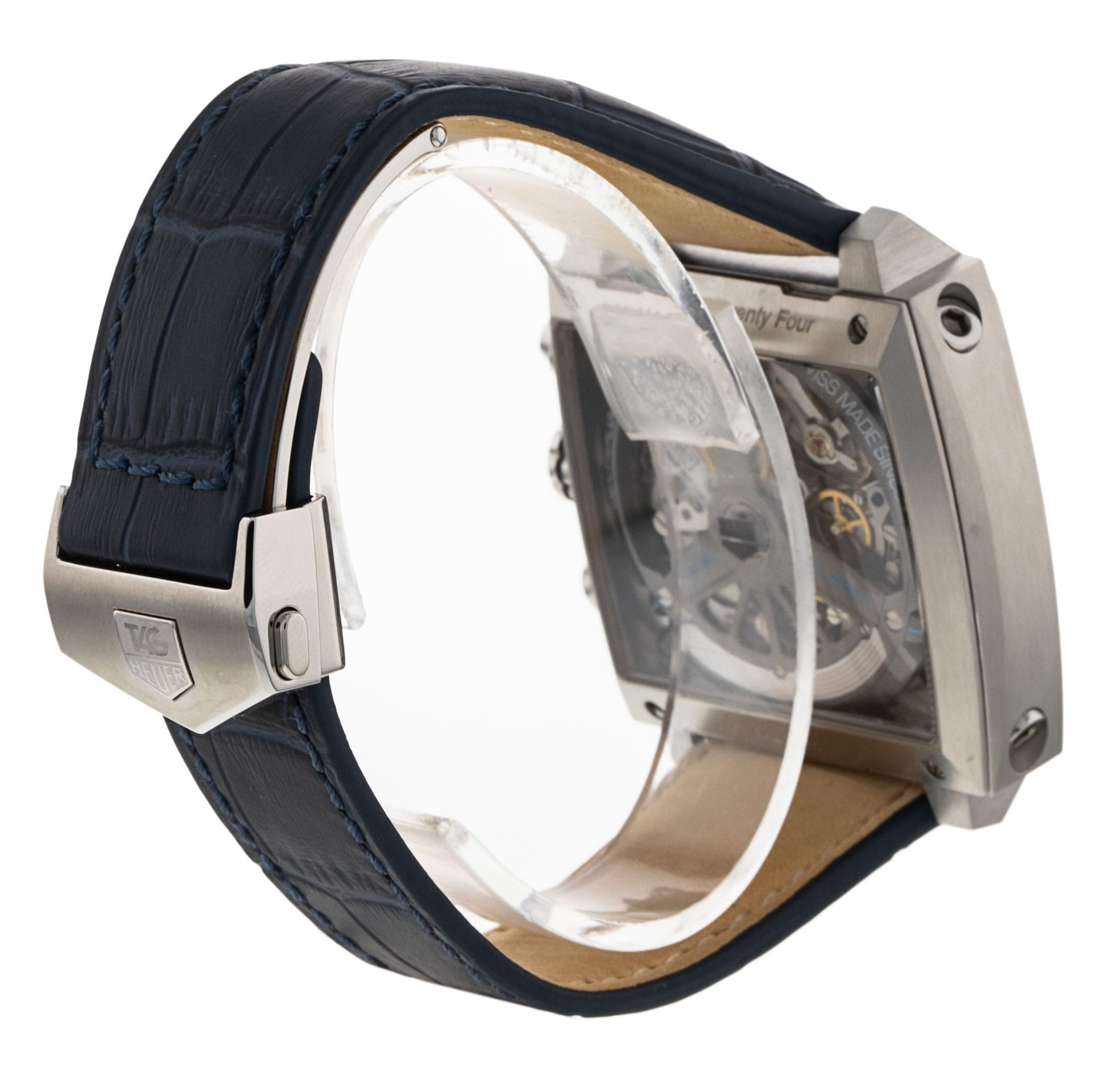 Tag Heuer Monaco CAL5111.FC6299 Thumbnail 3