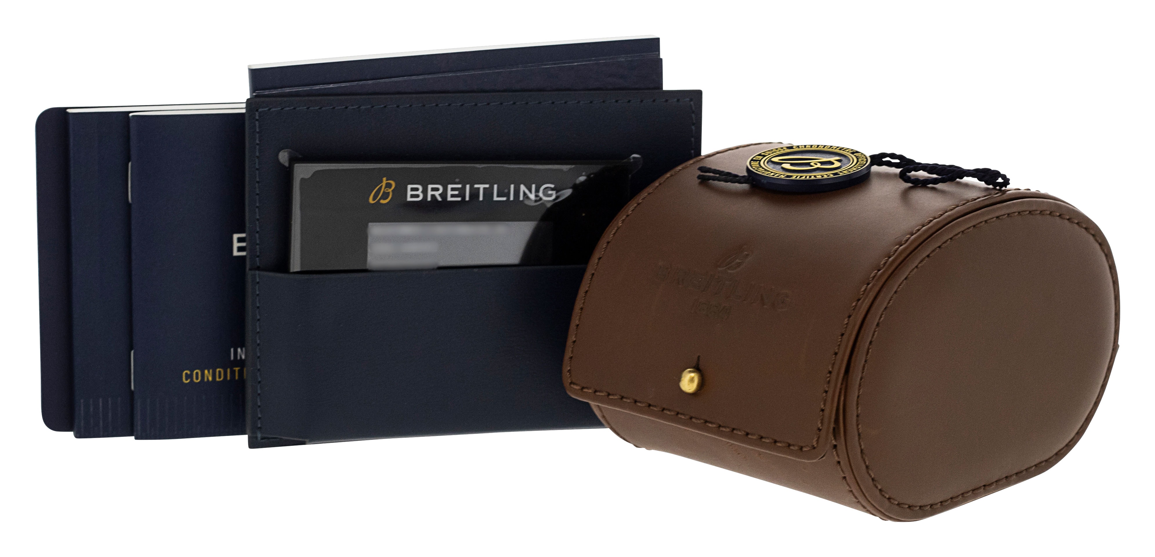 Breitling Navitimer Automatic 35 A17395 Thumbnail 4