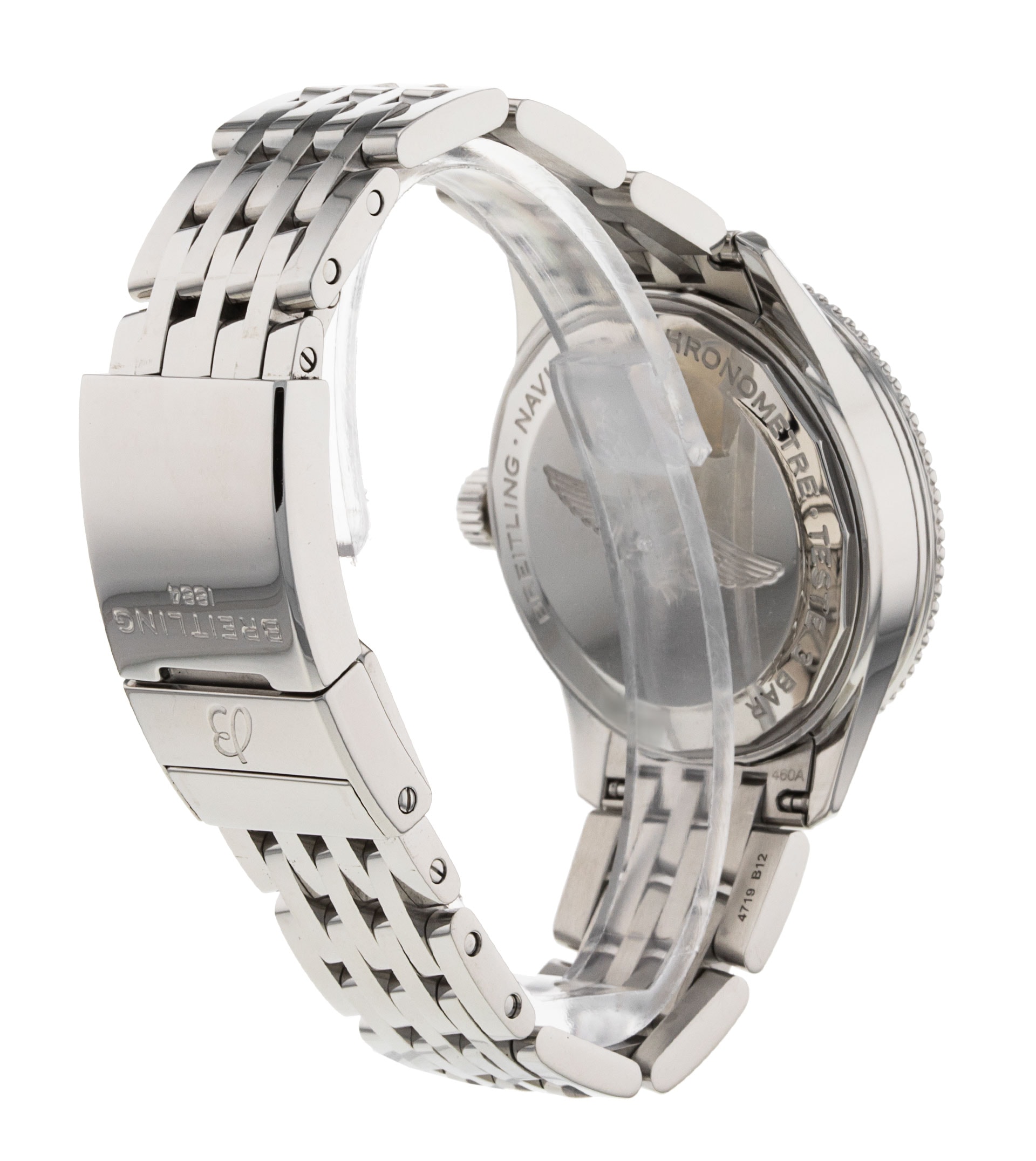 Breitling Navitimer Automatic 35 A17395 Thumbnail 3