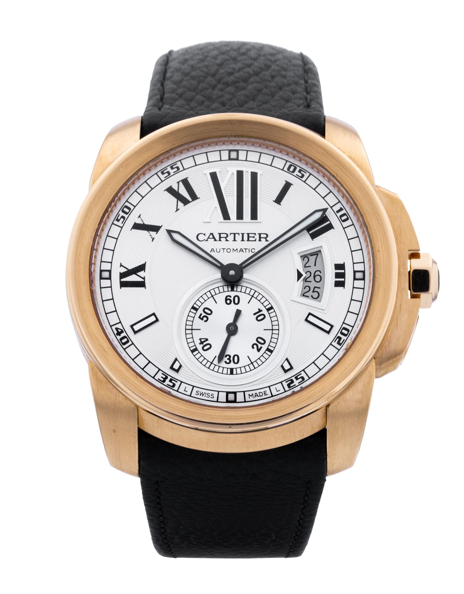 Cartier Calibre De Cartier W7100009