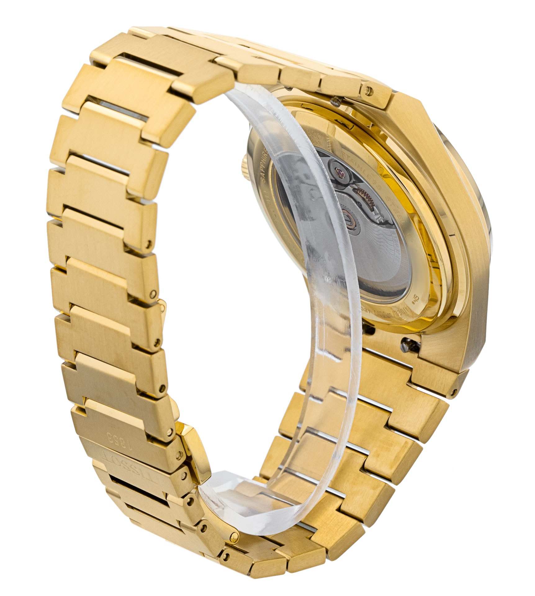Tissot PRX T137.407.33.021.00 Thumbnail 3