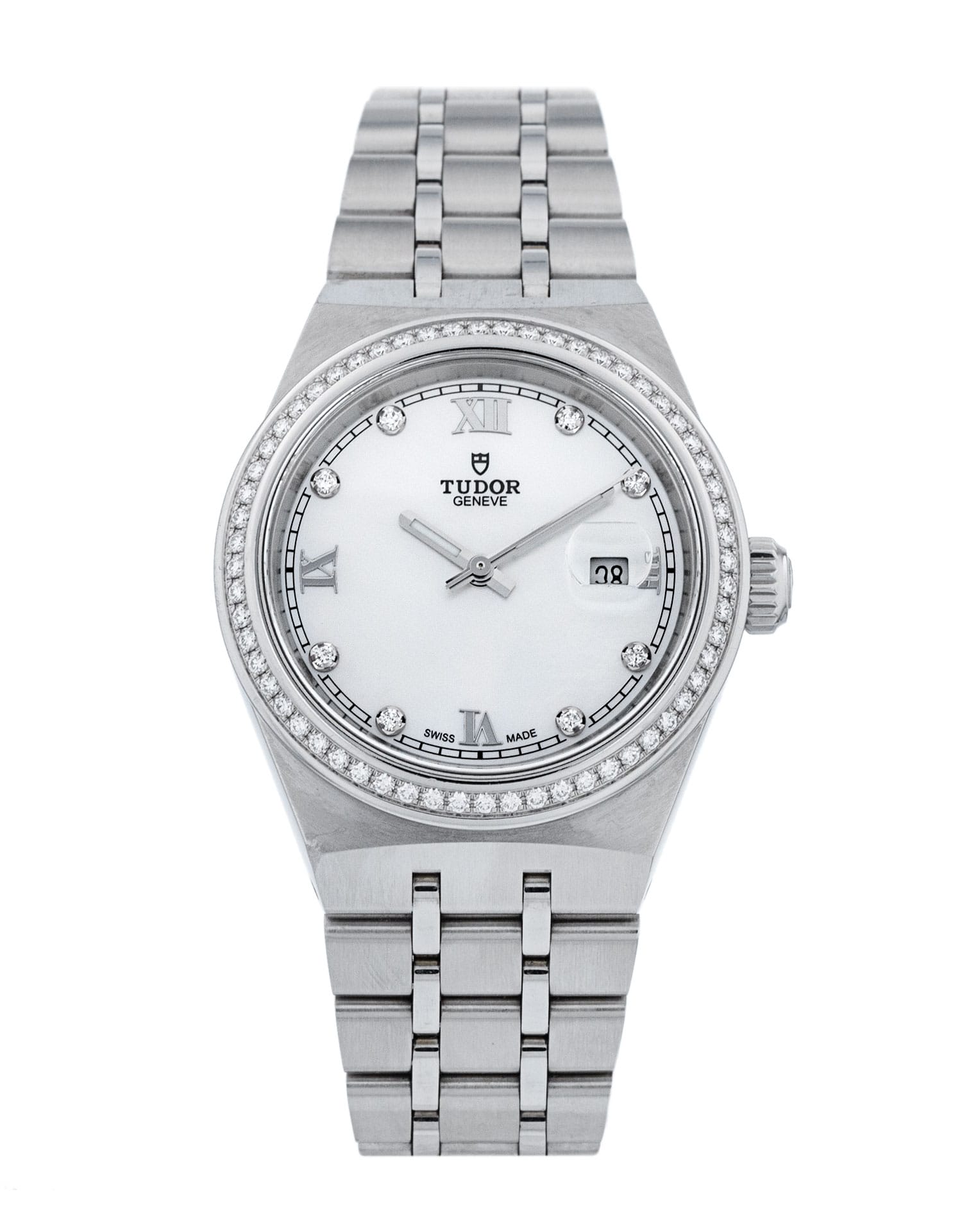 Tudor Royal M28320-0001 Thumbnail 1