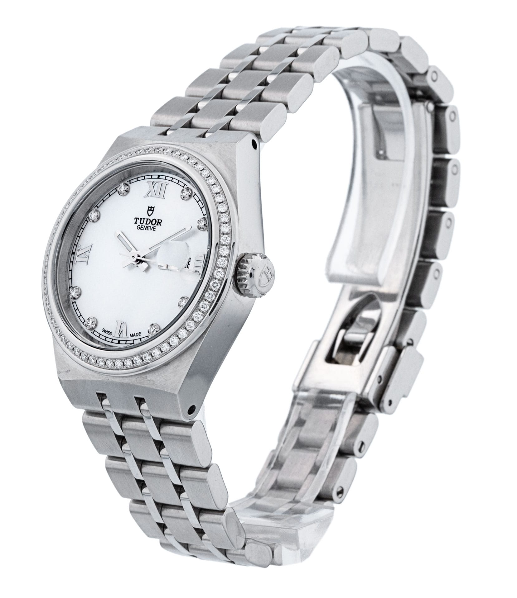 Tudor Royal M28320-0001 Thumbnail 2