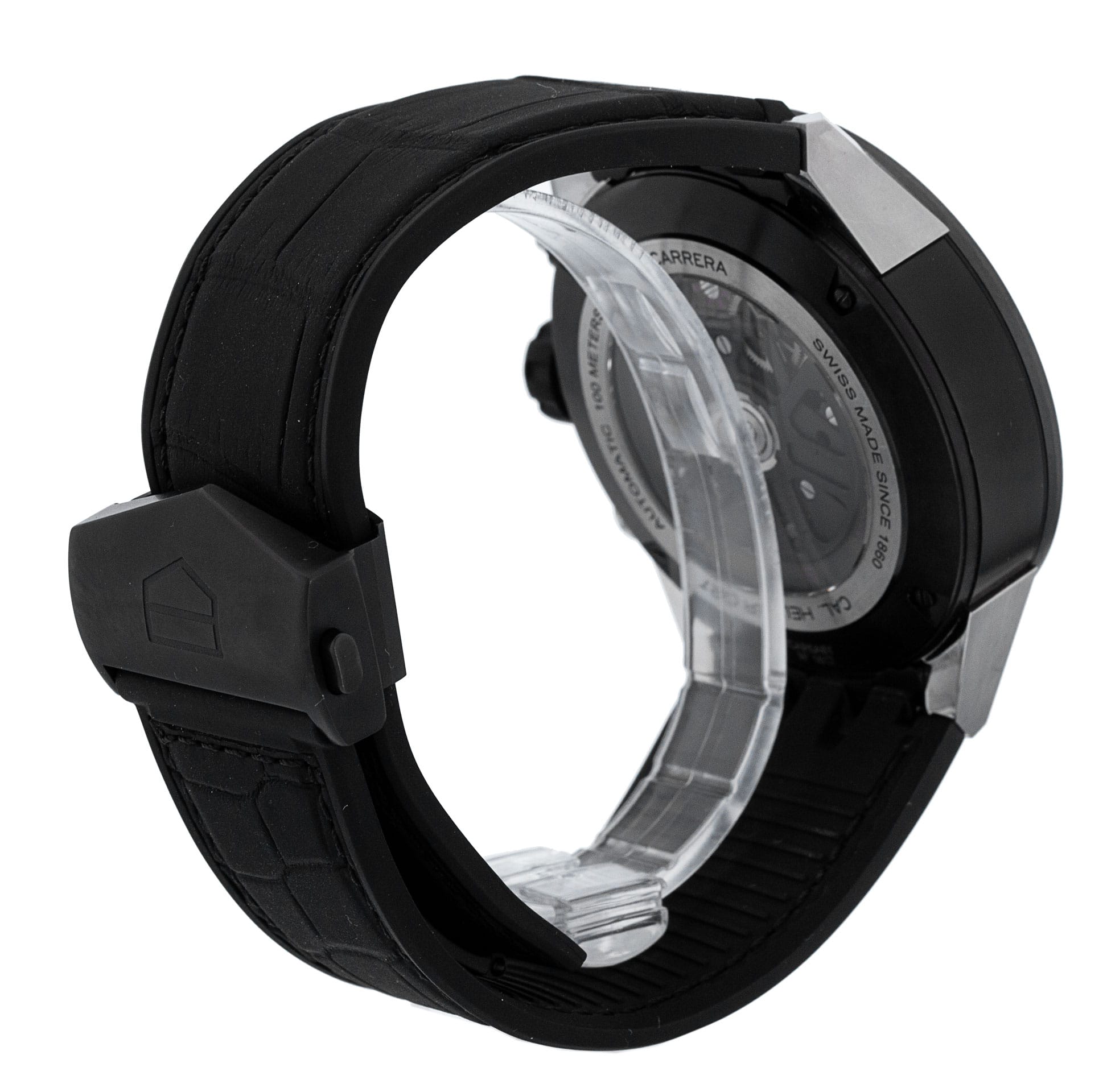 Tag Heuer Carrera CAR5A8Y.FC6377 Thumbnail 3