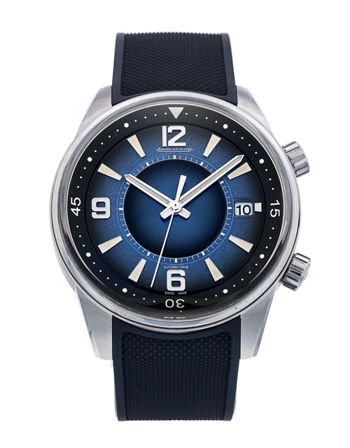 Pre-Owned Jaeger-LeCoultre Polaris 9068681 Watch Pre-Owned Jaeger-LeCoultre Polaris 9068681 Watch