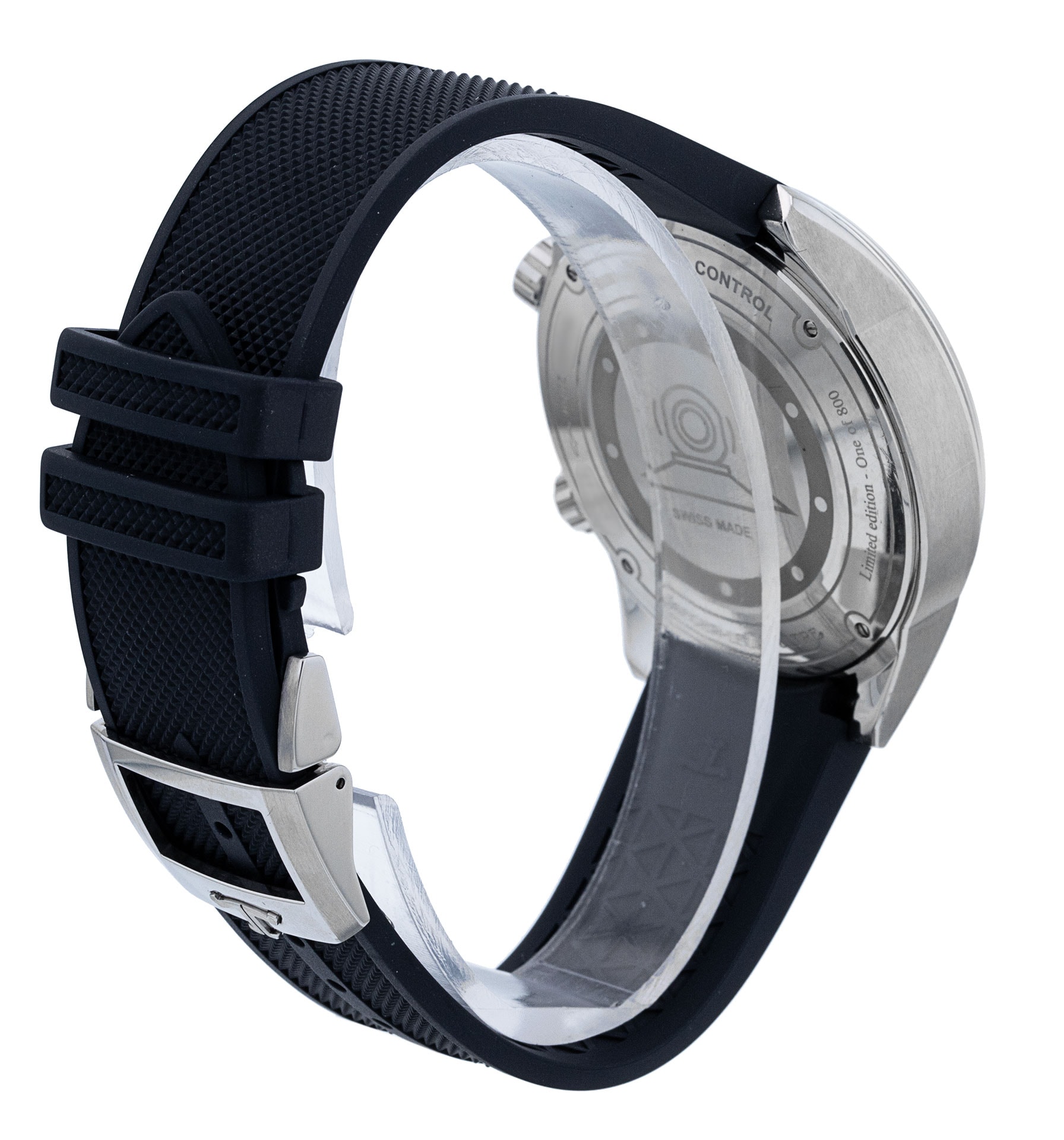 Jaeger-LeCoultre Polaris 9068681 Thumbnail 3