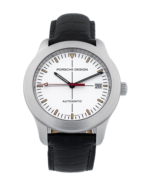Pre-Owned Porsche Design P10 6602.41.10 Watch Pre-Owned Porsche Design P10 6602.41.10 Watch