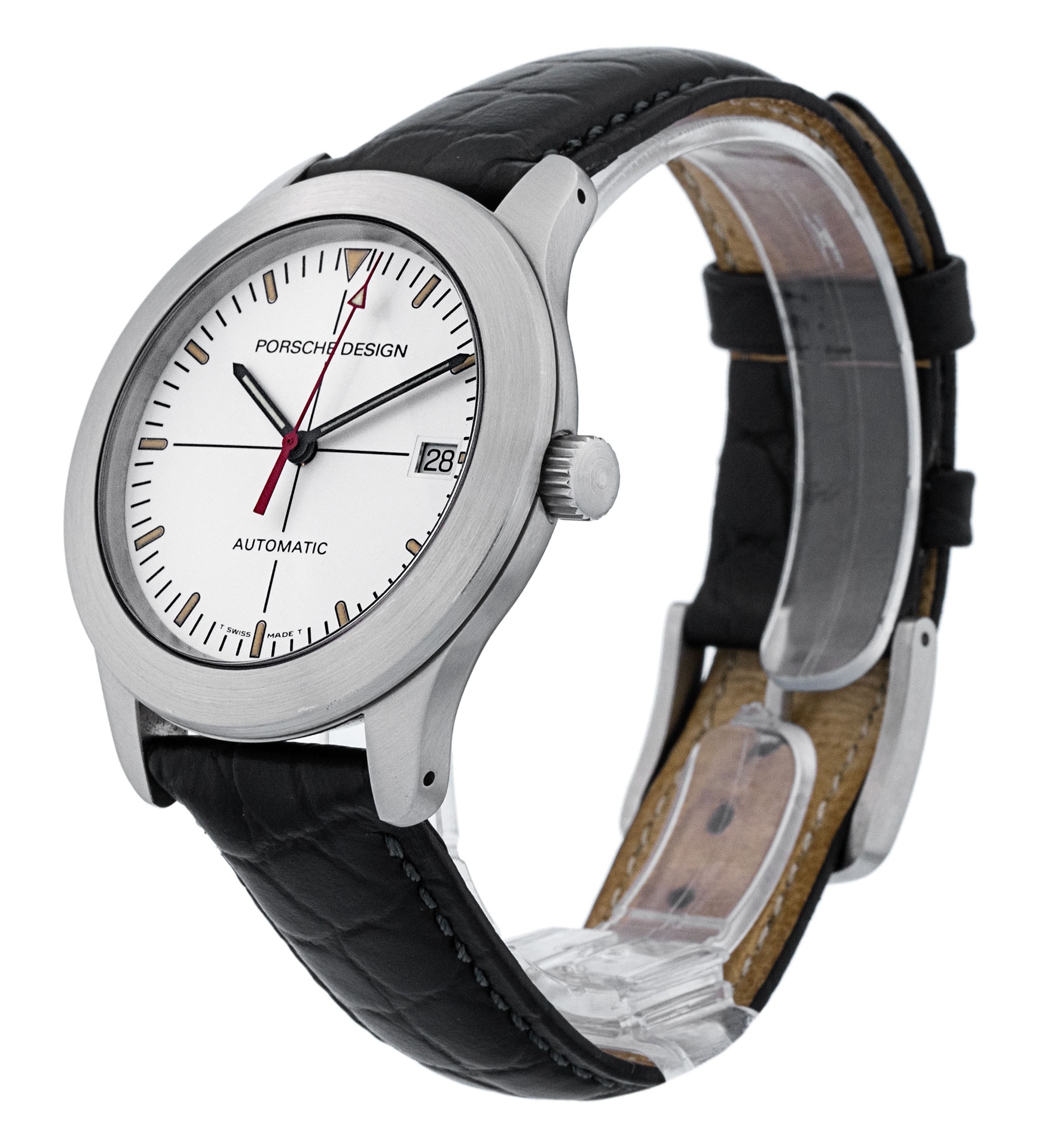Porsche Design P10 6602.41.10 Thumbnail 2