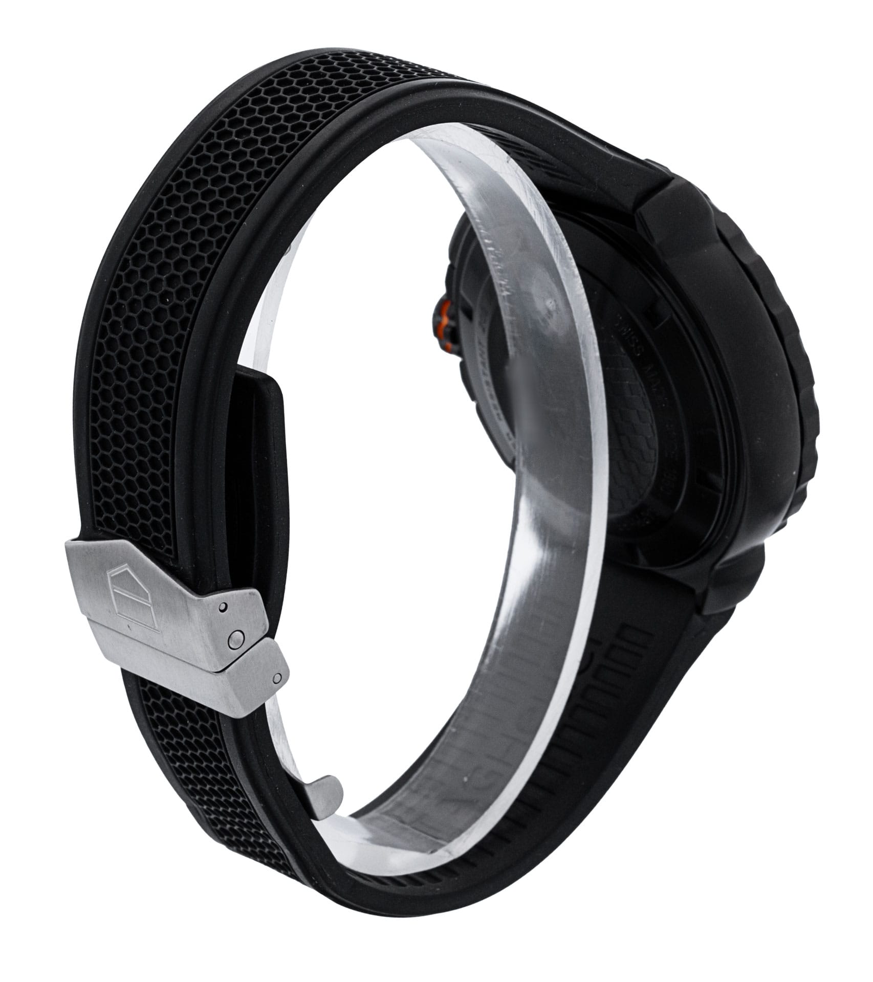 Tag Heuer Formula 1 CAU2012.FT6038 Thumbnail 3