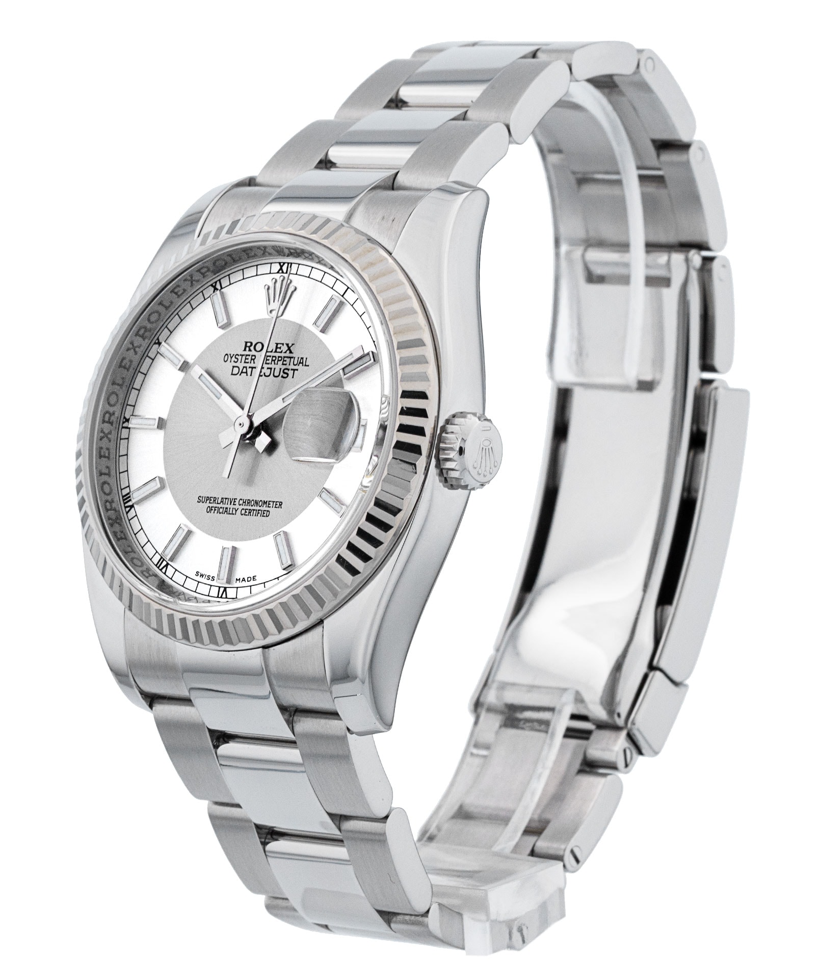Rolex Datejust 116234 Thumbnail 2