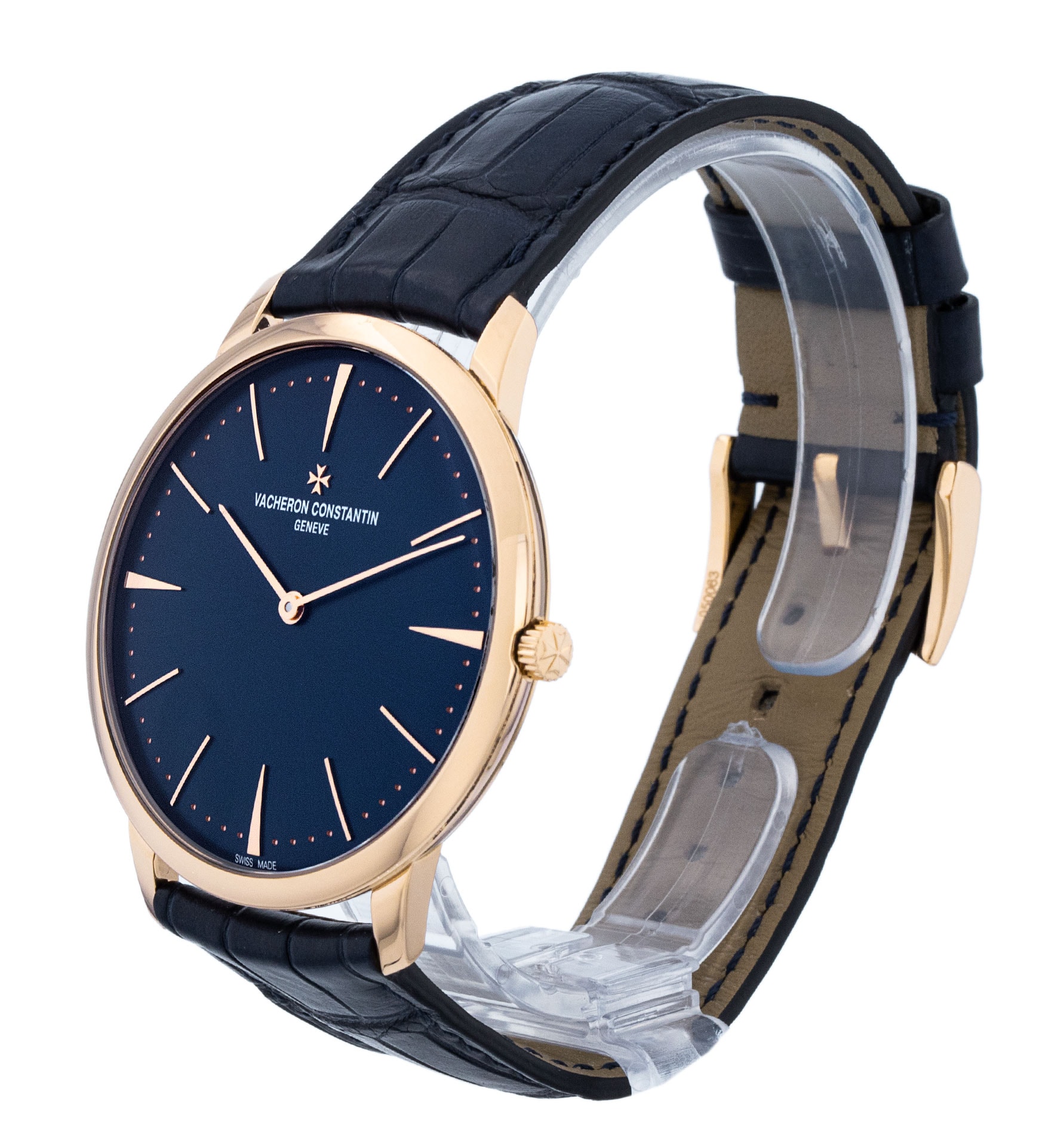 Vacheron Constantin Patrimony 81180/000R-B518 Thumbnail 2