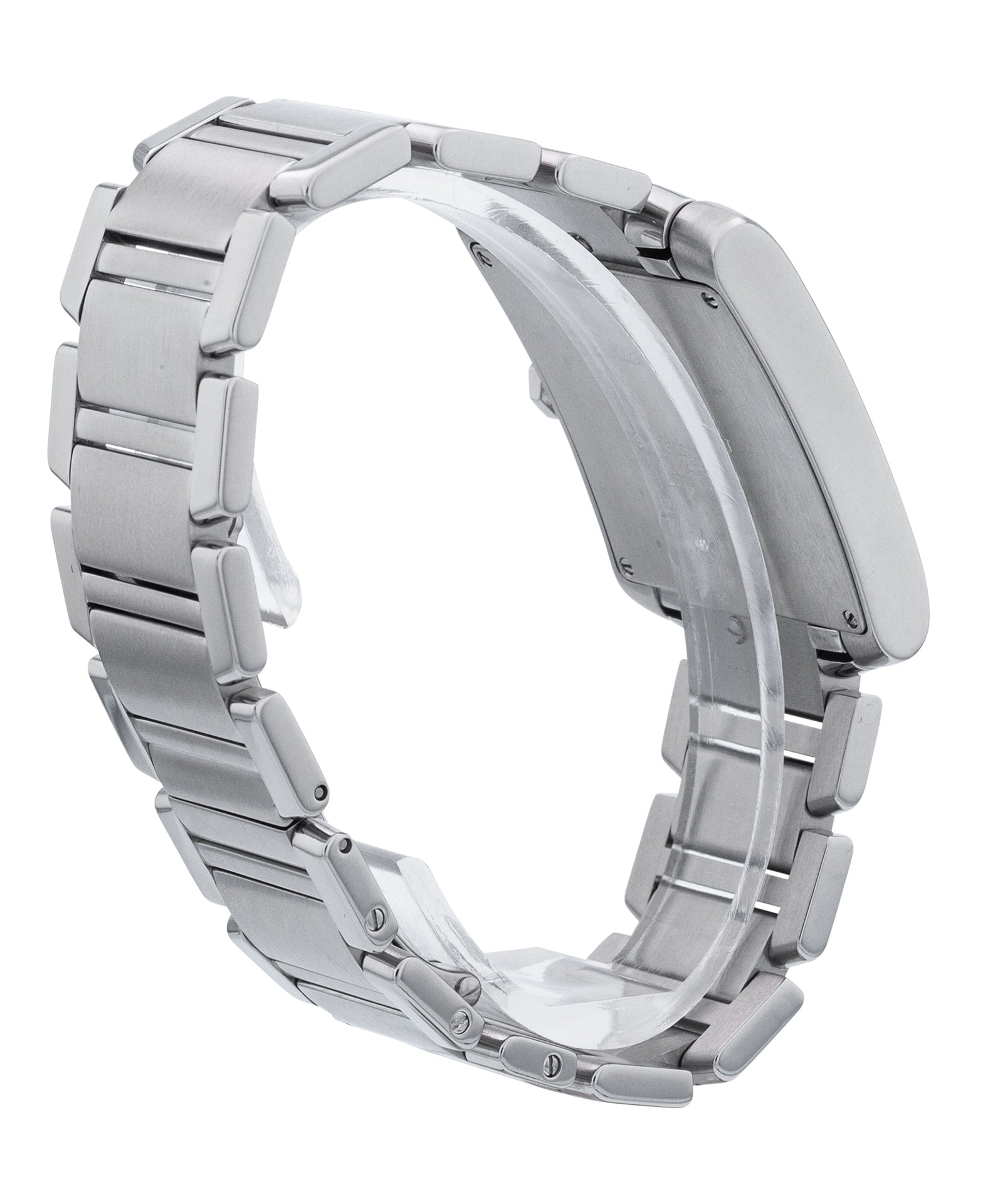 Cartier Chronoflex W51001Q3 Thumbnail 3