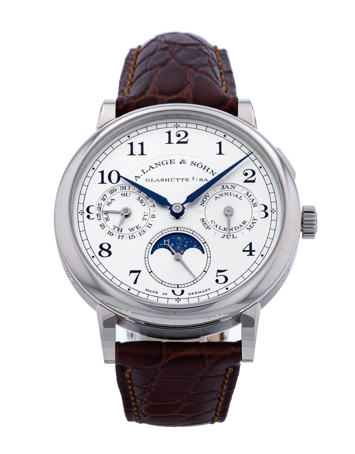 A. Lange and Sohne 1815 238.026 Thumbnail 1