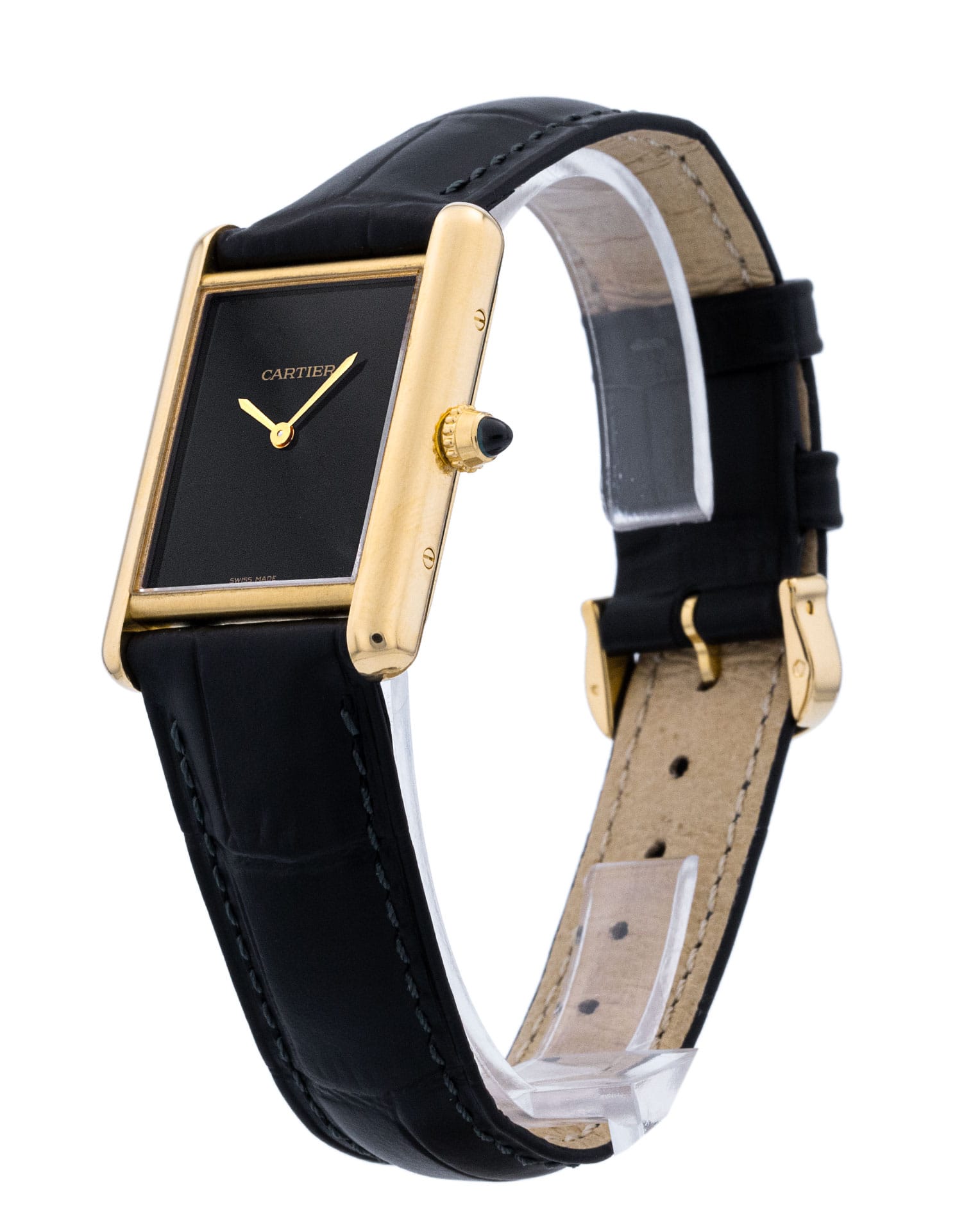 Cartier Tank Louis Cartier WGTA0091 Thumbnail 2