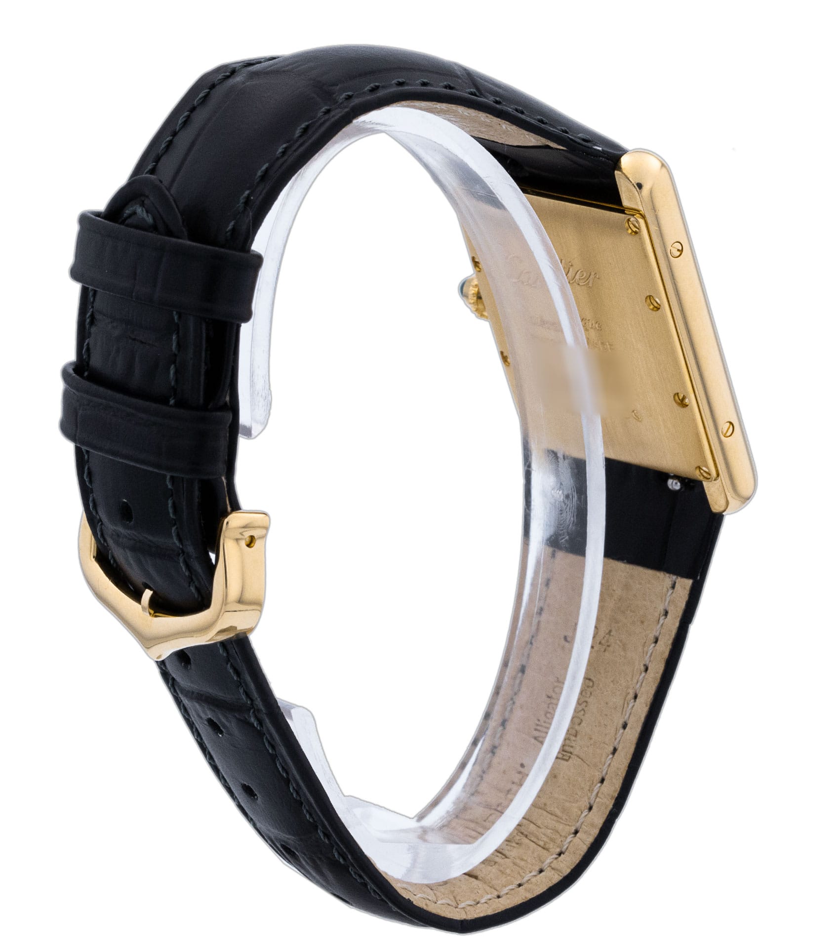 Cartier Tank Louis Cartier WGTA0091 Thumbnail 3