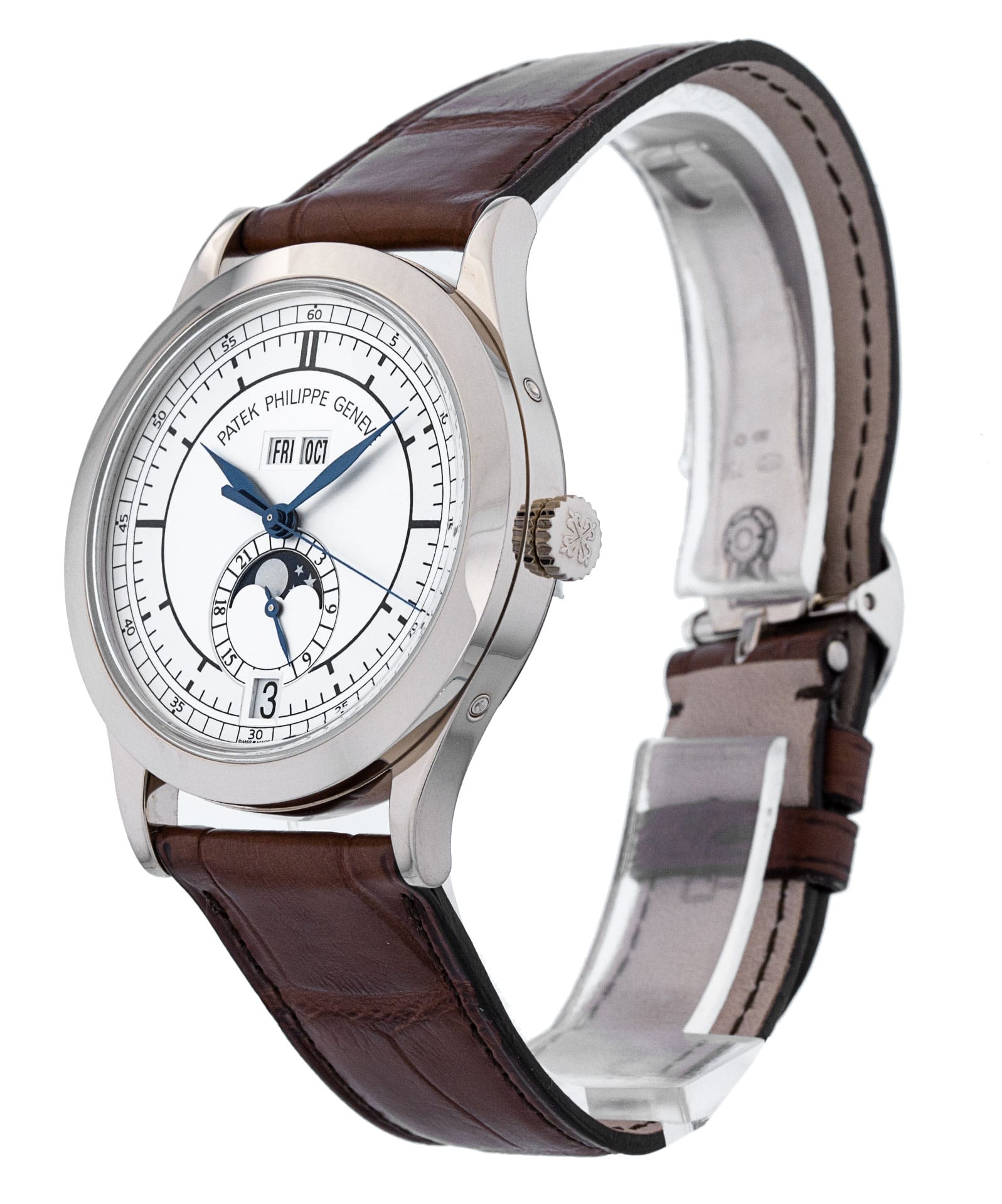 Patek Philippe Complications 5396G-001 Thumbnail 2