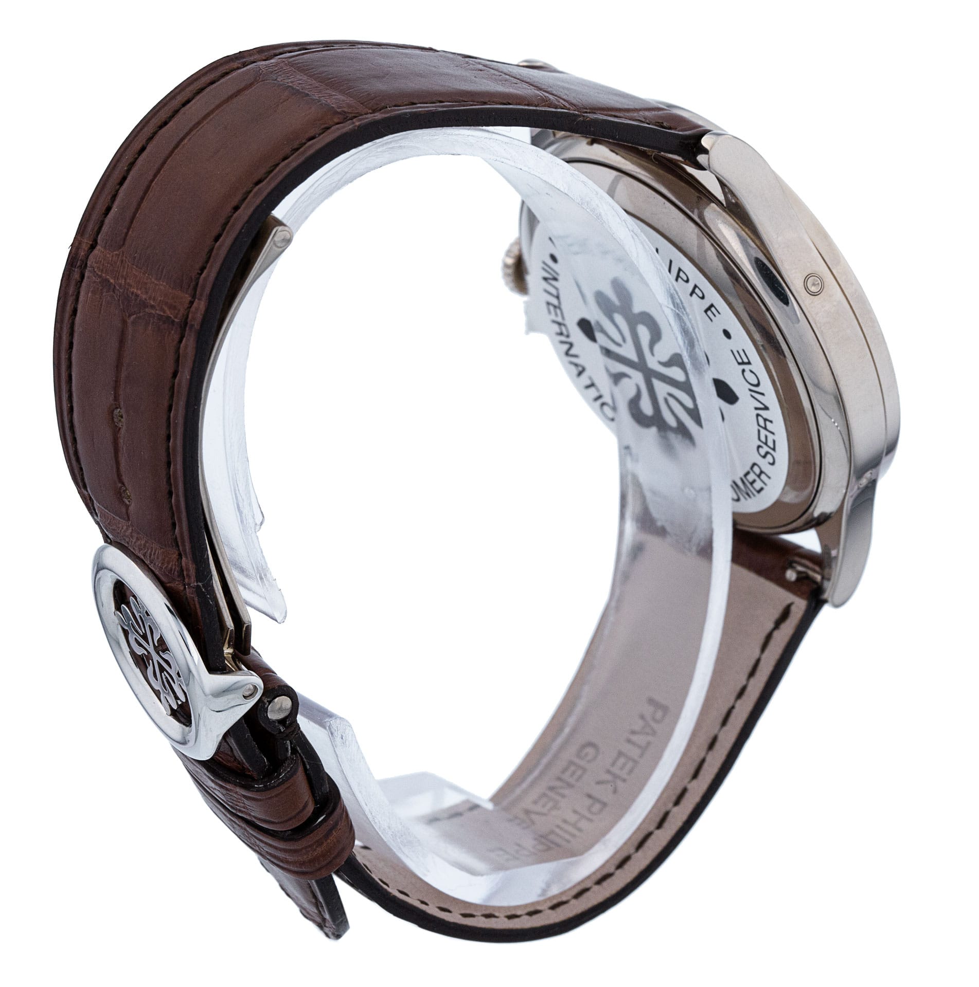 Patek Philippe Complications 5396G-001 Thumbnail 3