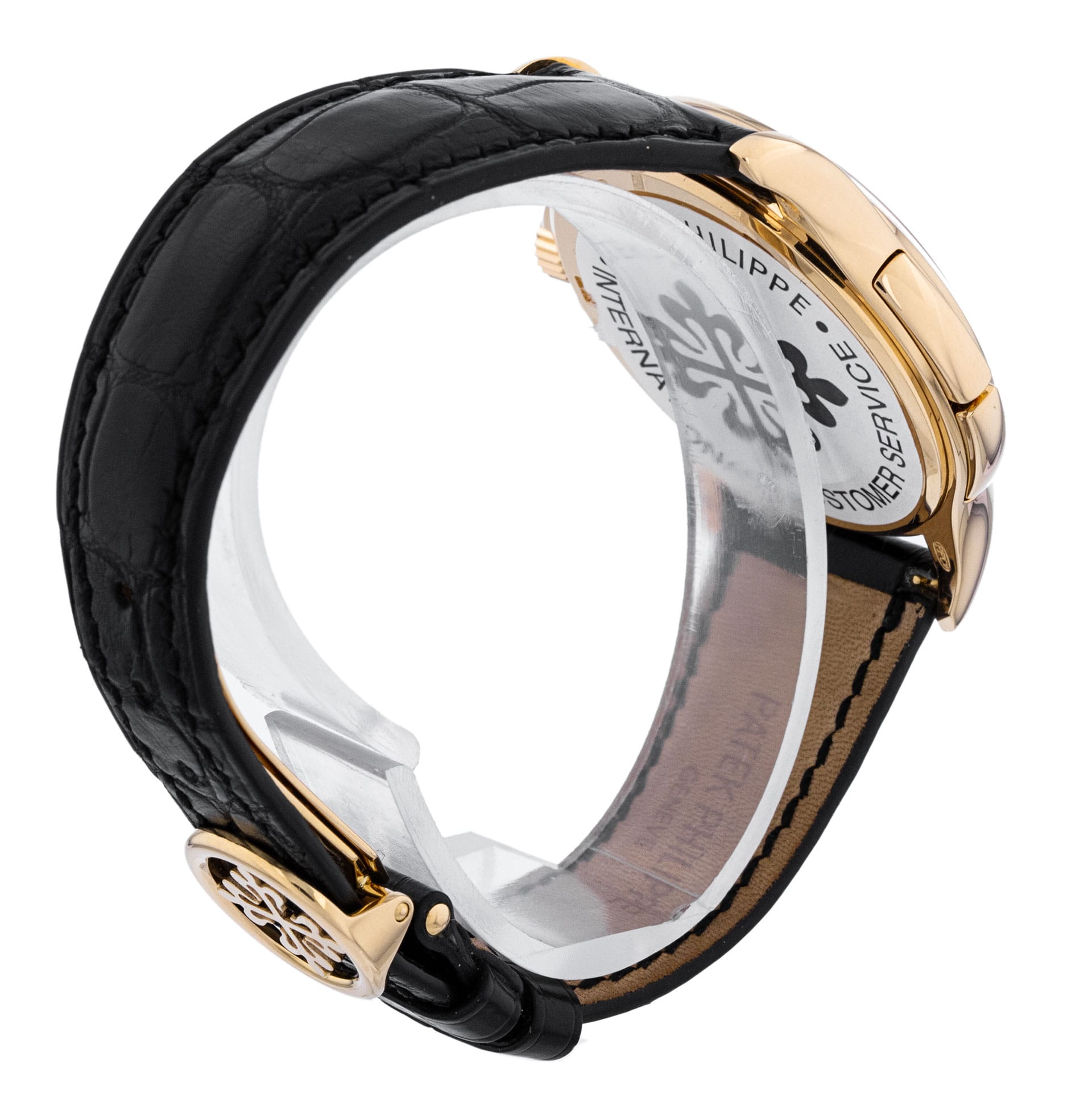 Patek Philippe Complications 5134R-011 Thumbnail 3